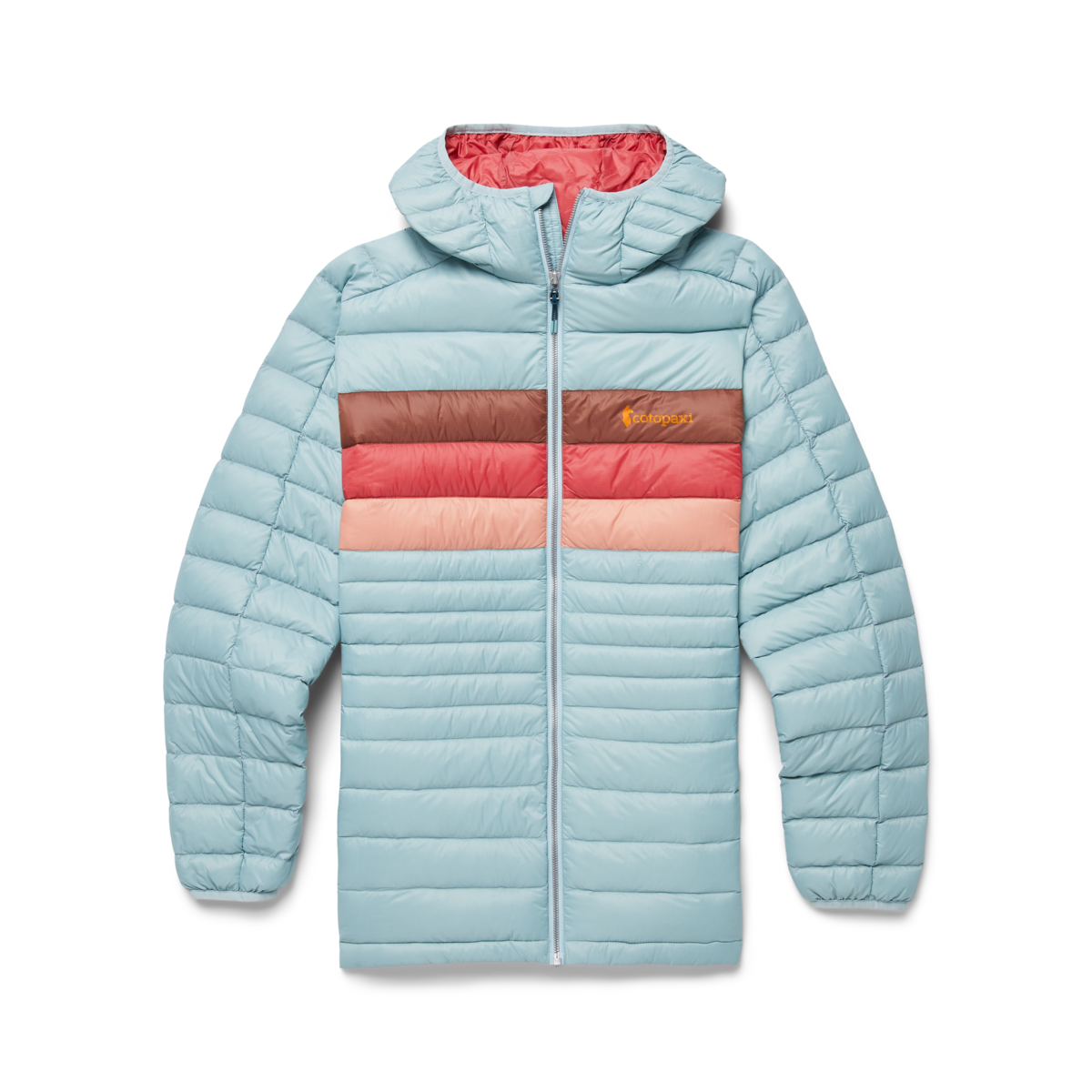 Fuego Hooded Down Jacket - Women's、mySite、shFuego Hooded Down Jacket - Women's、mySite、glenpowelloop_name