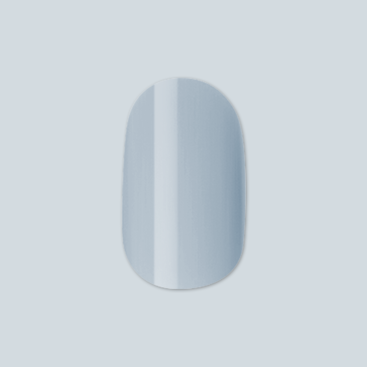 Vintage | Short | Round - Tab Press-On、mySite、solidvoid