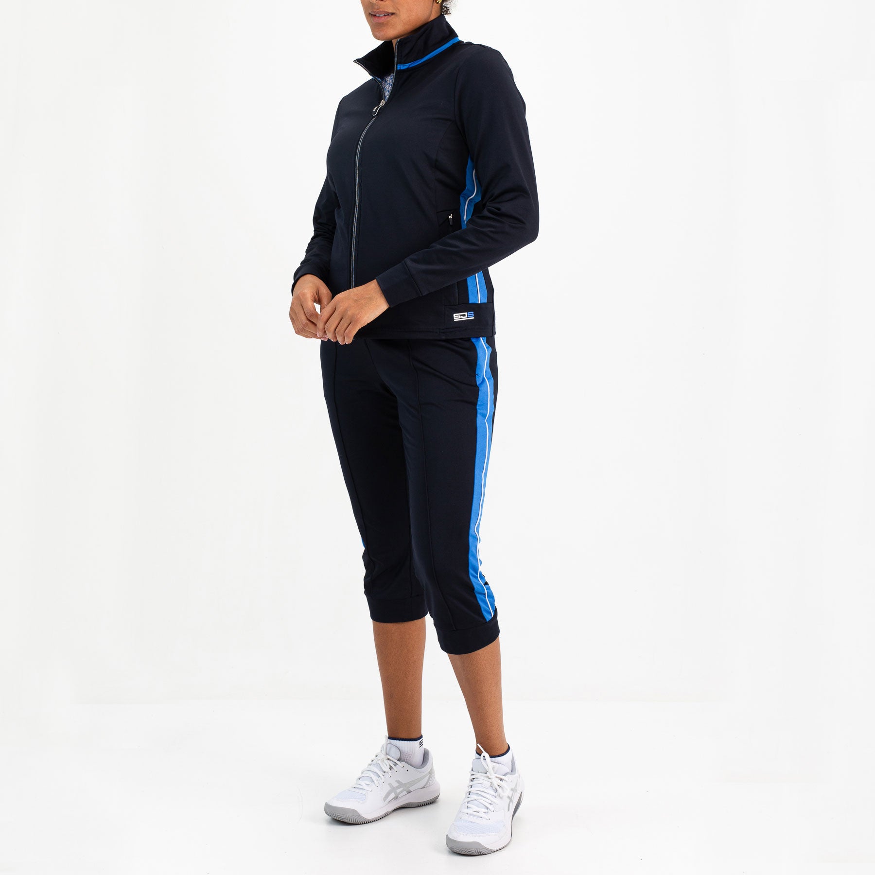 Sjeng Sports Ayliz Women's Tennis Jacket