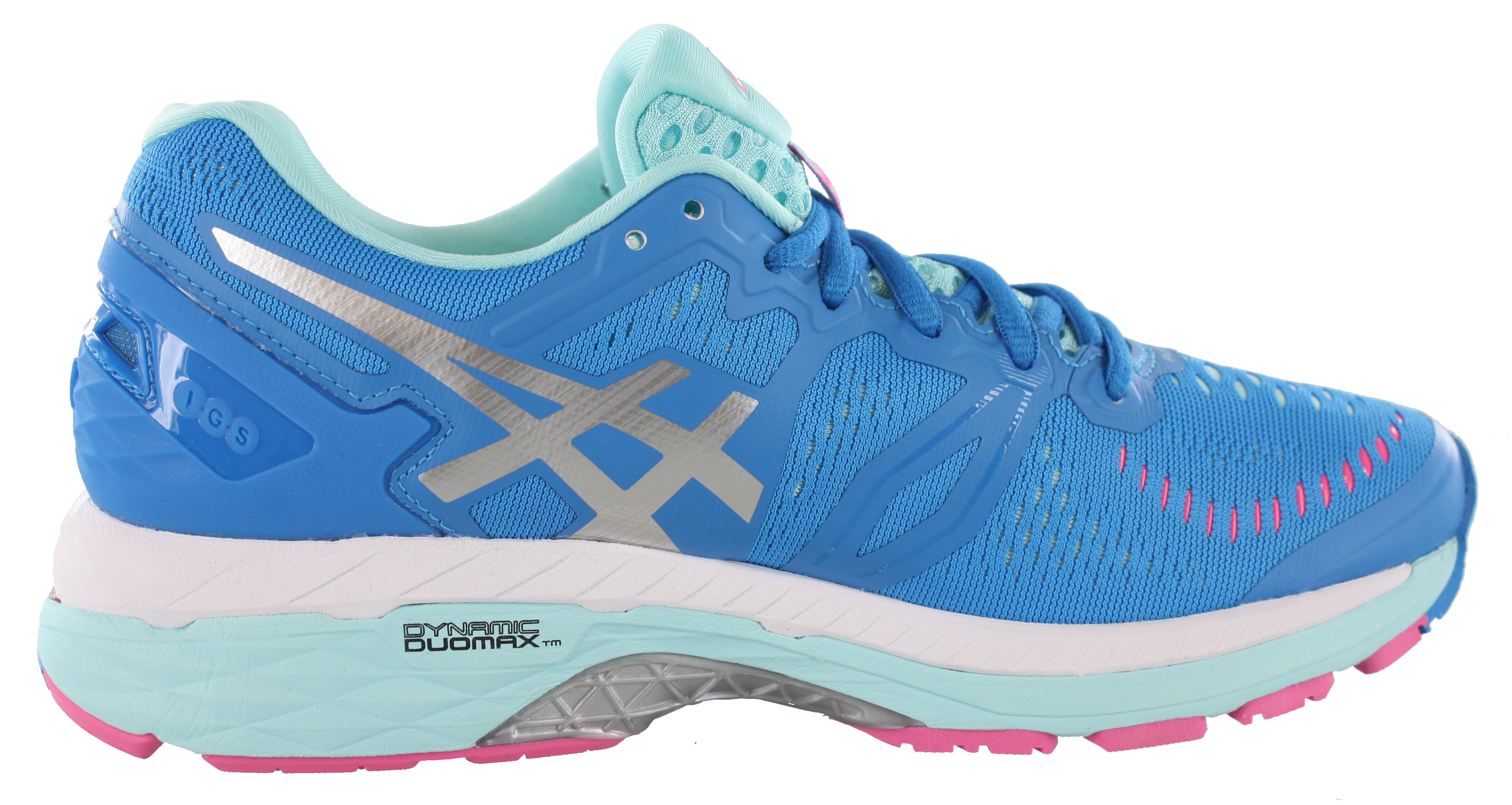 ASICS Women Walking Stability Cushioned Running Shoes Kayano 23、mySite、dreamappss