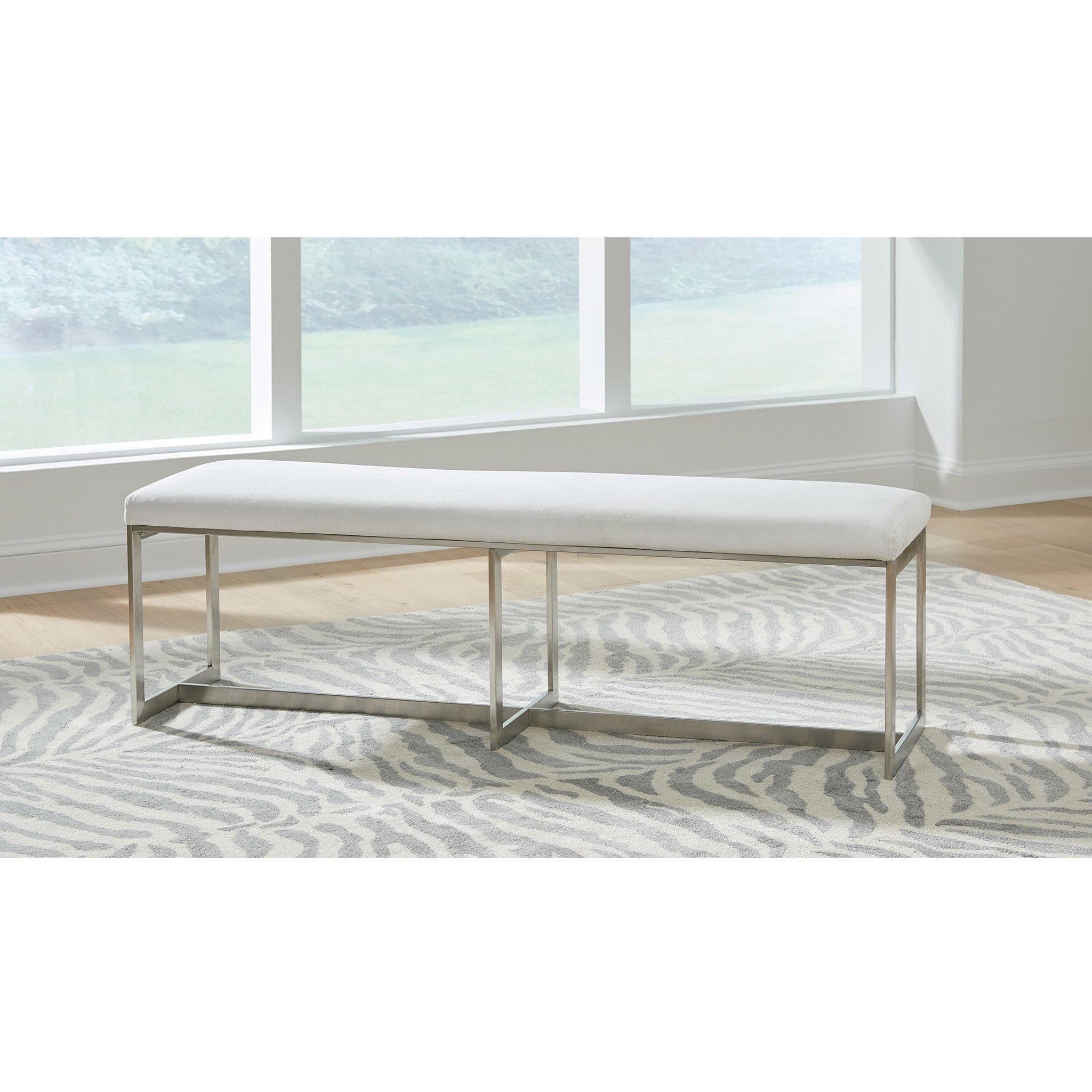 Eliza Dining Bench、mySite、neckold