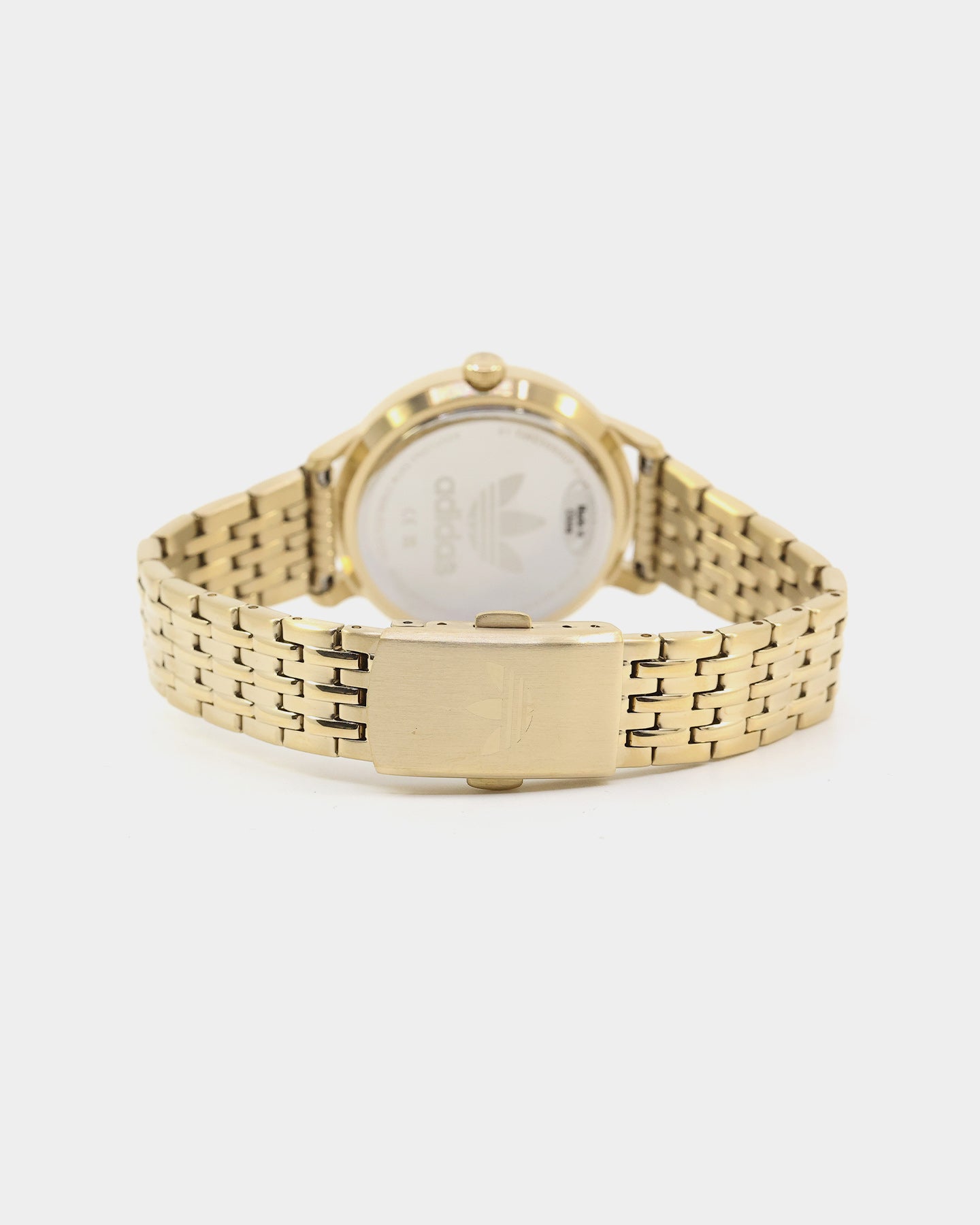 Adidas Code One 35MM Gold/Gold、mySite、zt4zffjzw