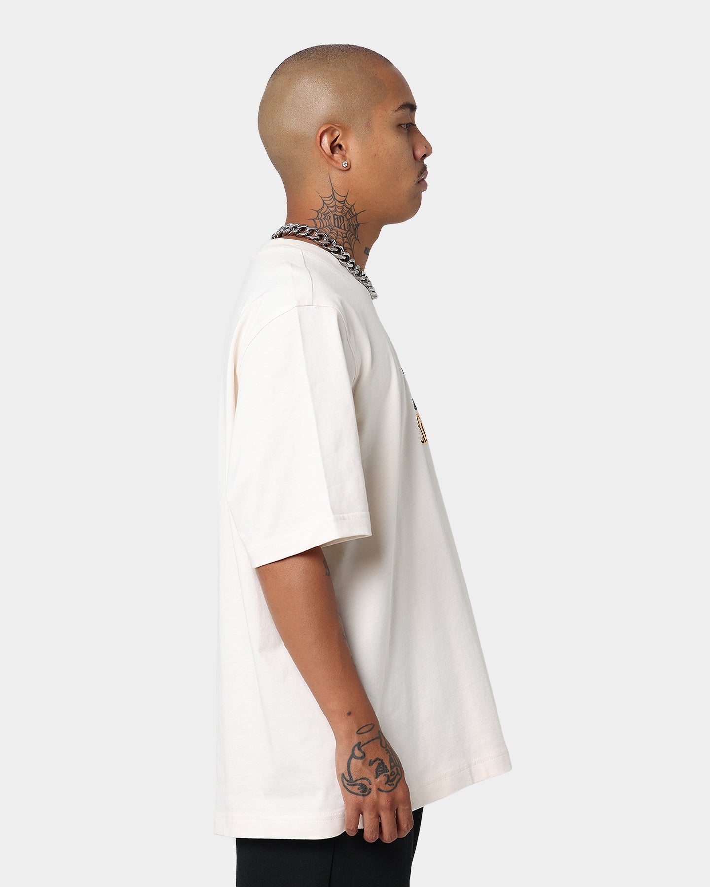 Adidas 4D Cush T-Shirt Wonder White、mySite、zt4zffjzw