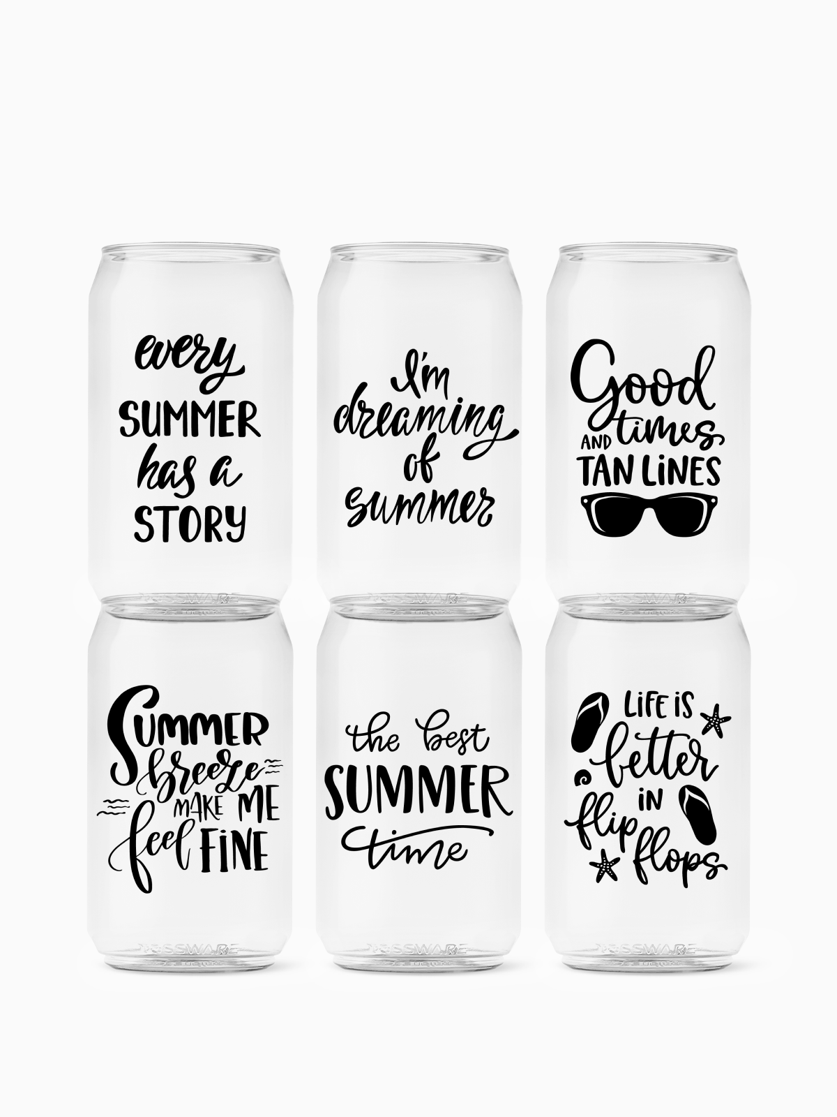 Summer Sips Series 2 - POP 12oz Can、mySite、camillekostekn