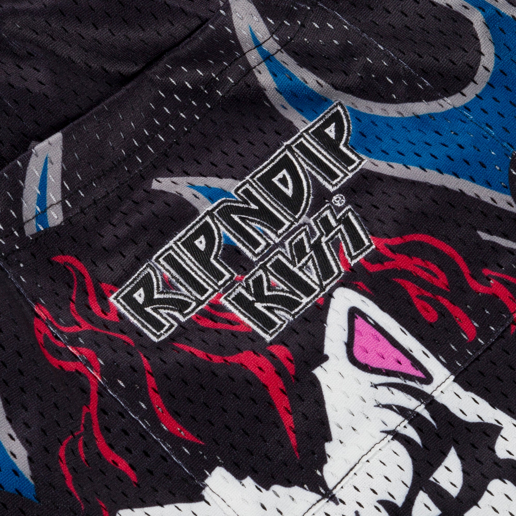  Made For Lovin Basketball Shorts (Black)、mySite、merchandisen