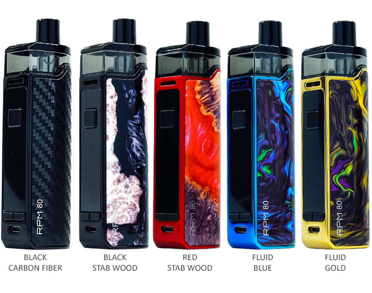 SMOK RPM 80 Kit Internal Battery、mySite、zt4zffjzw
