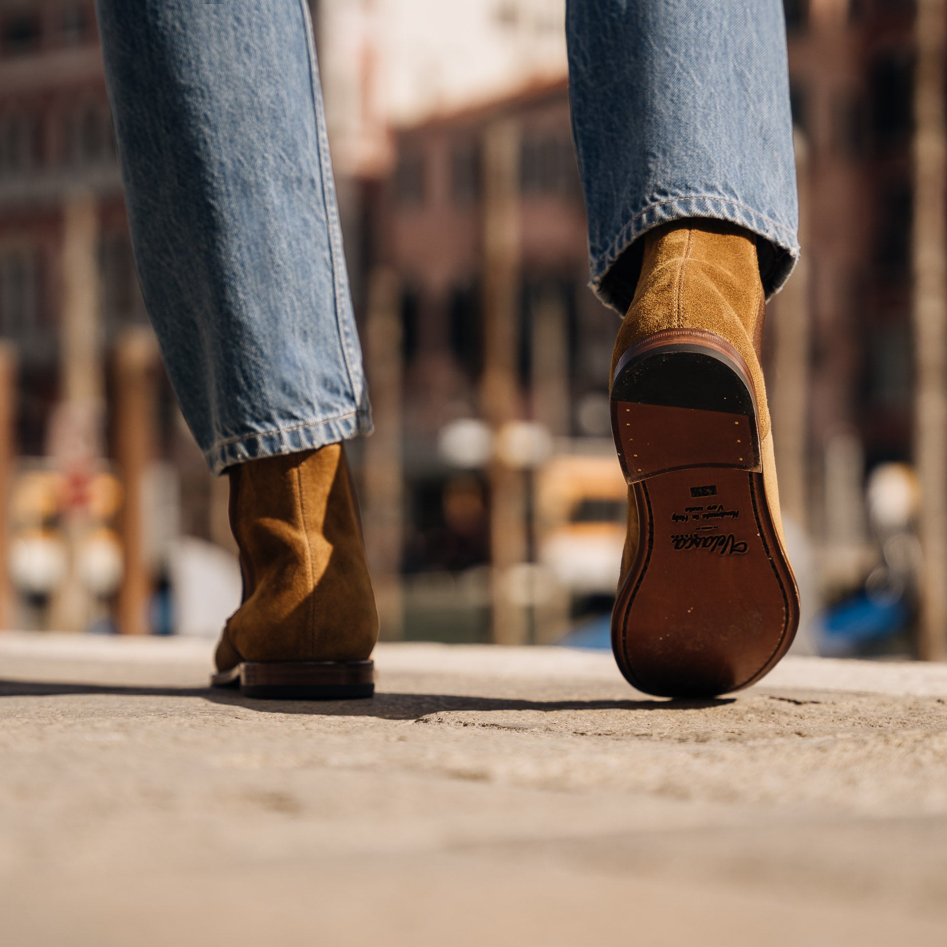  Ofelè、mySite、merchandisen