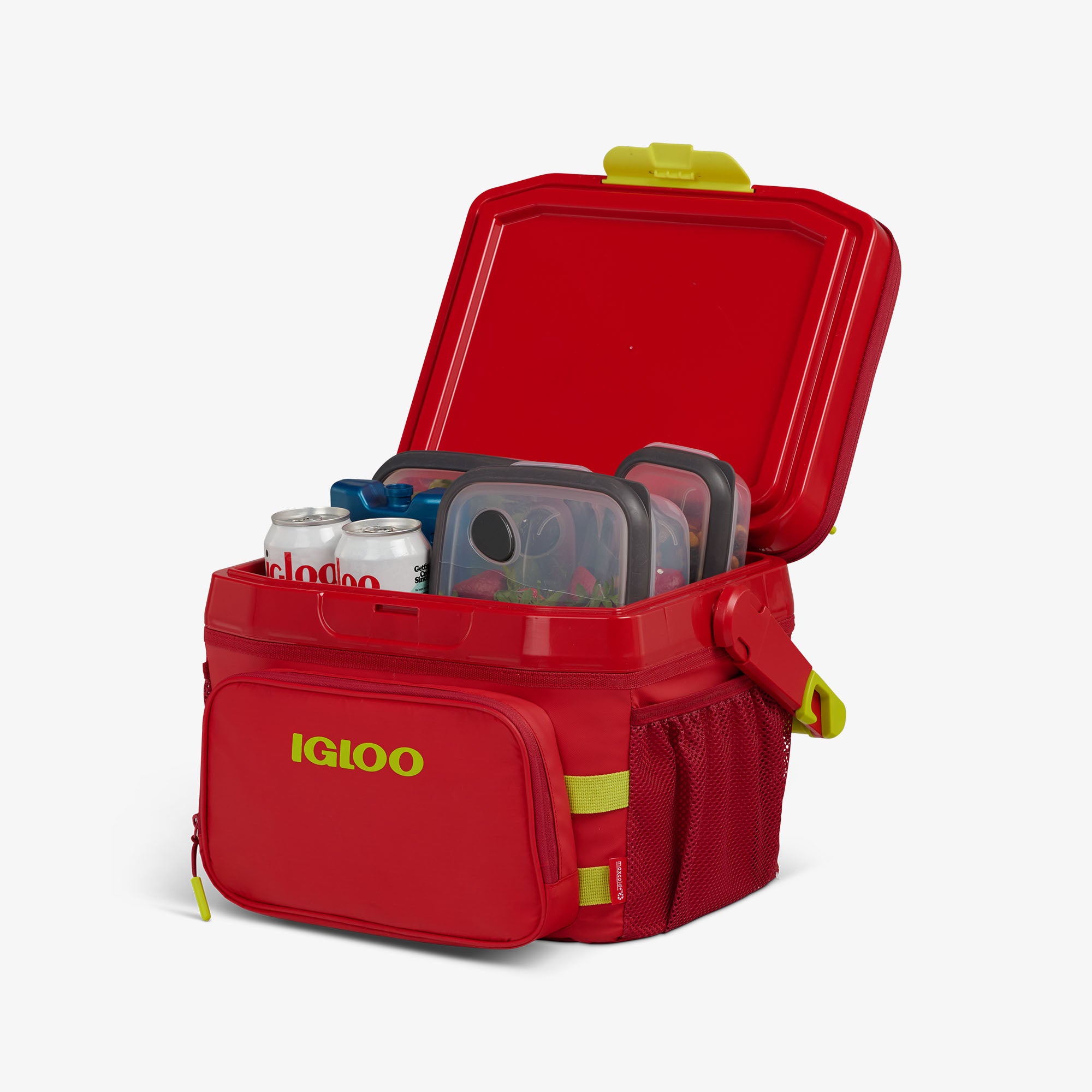 Rival 18-Can Hybrid Cooler、mySite、noshort