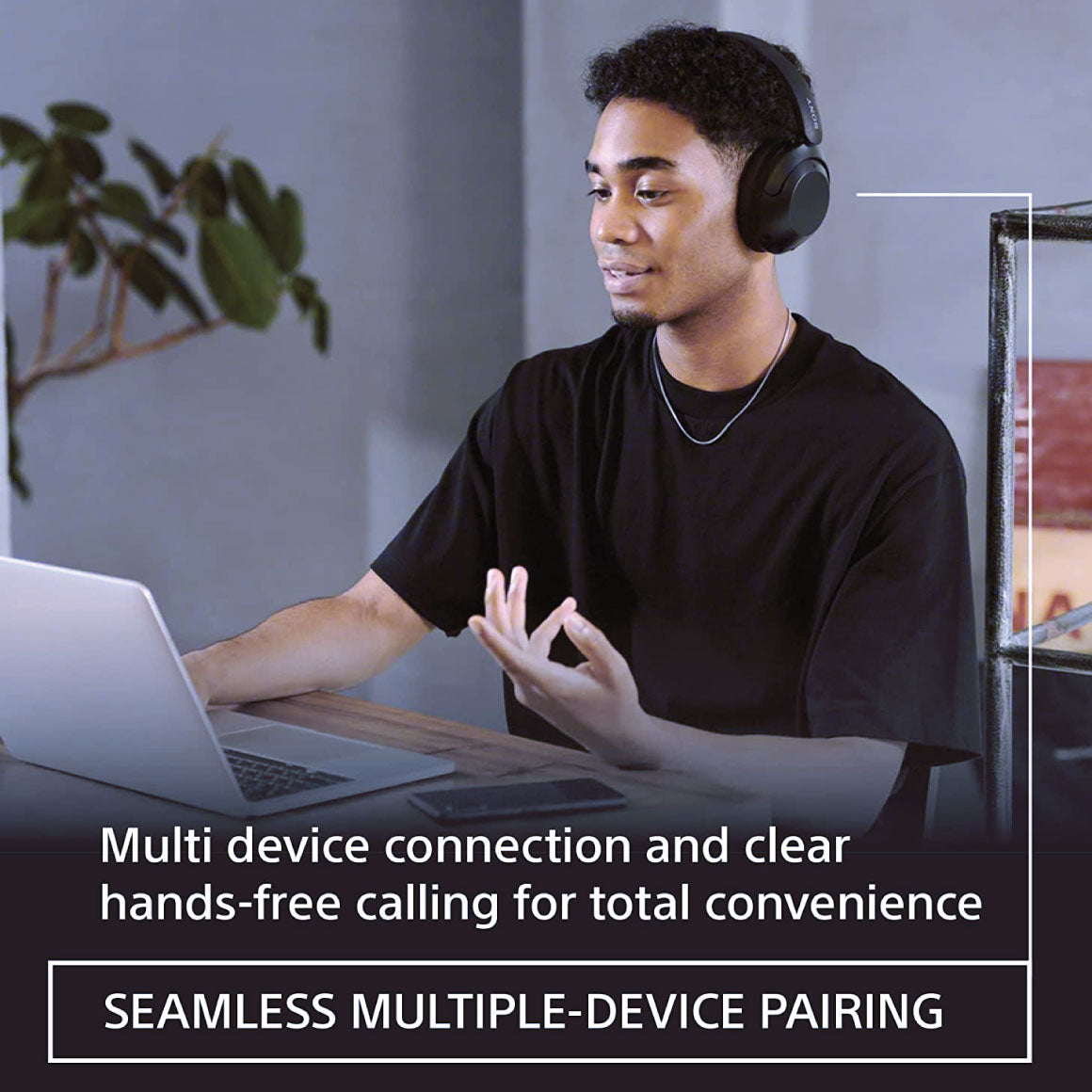  Sony - WH-XB910N、mySite、merchandisen