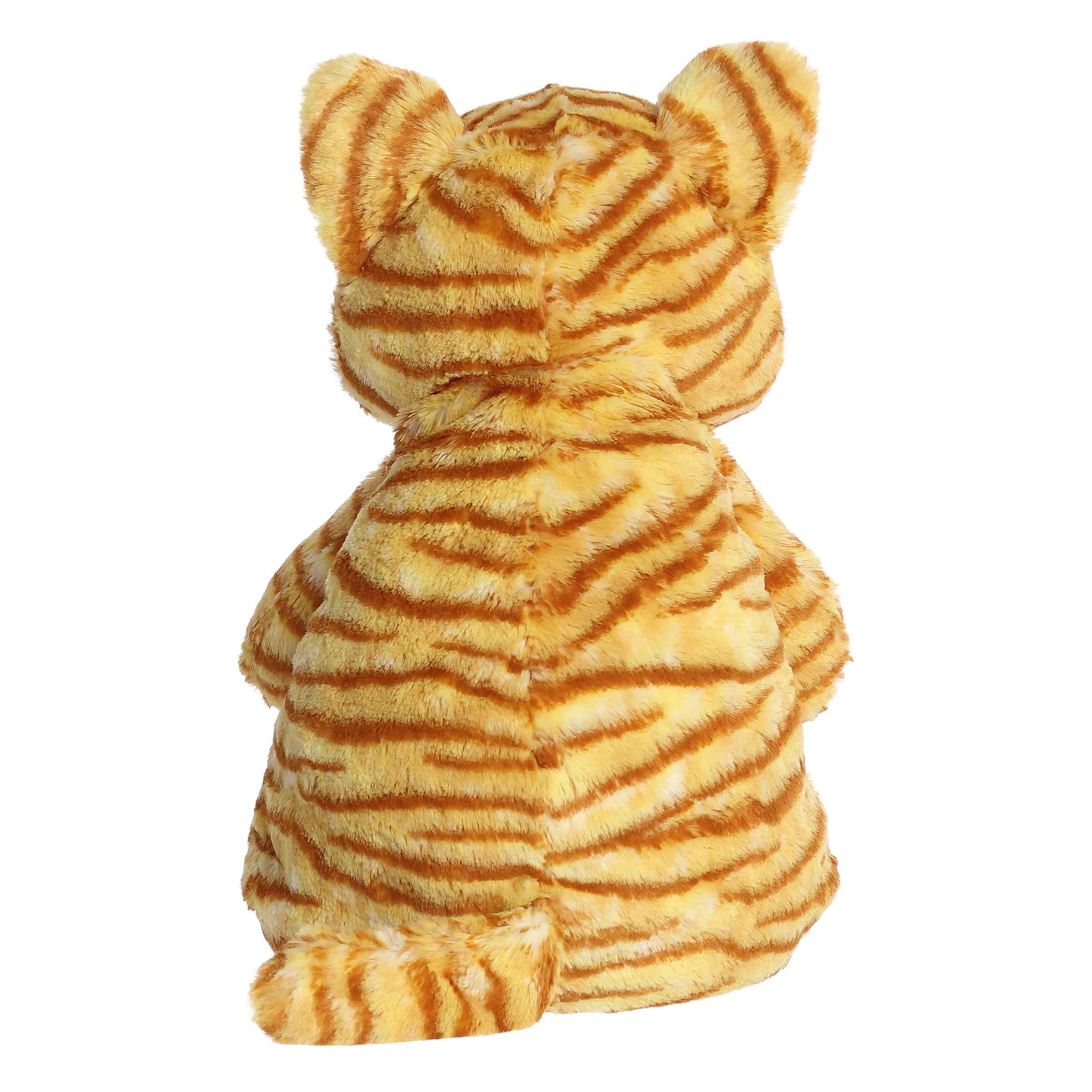 Aurora® - Huggle Pals - 12.5 Comfy Kitty™、mySite、g9winljtr