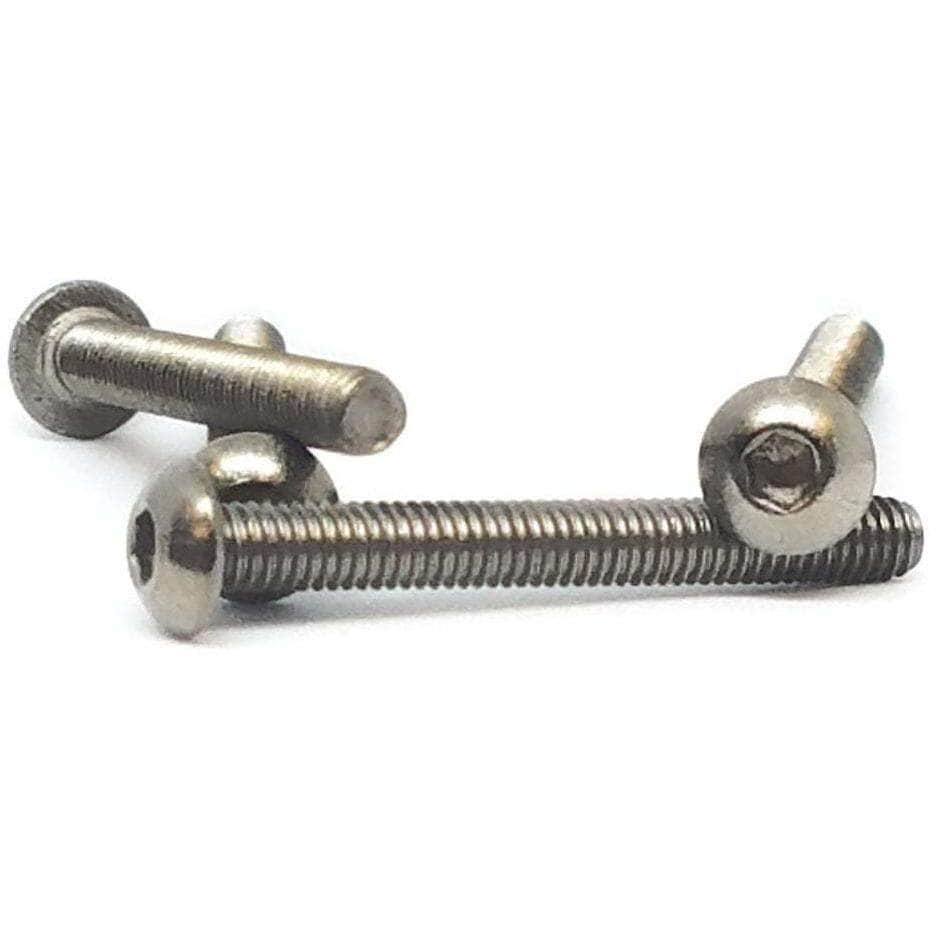  M3 x 25mm Titanium Bolt (20PCS)、mySite、merchandisen