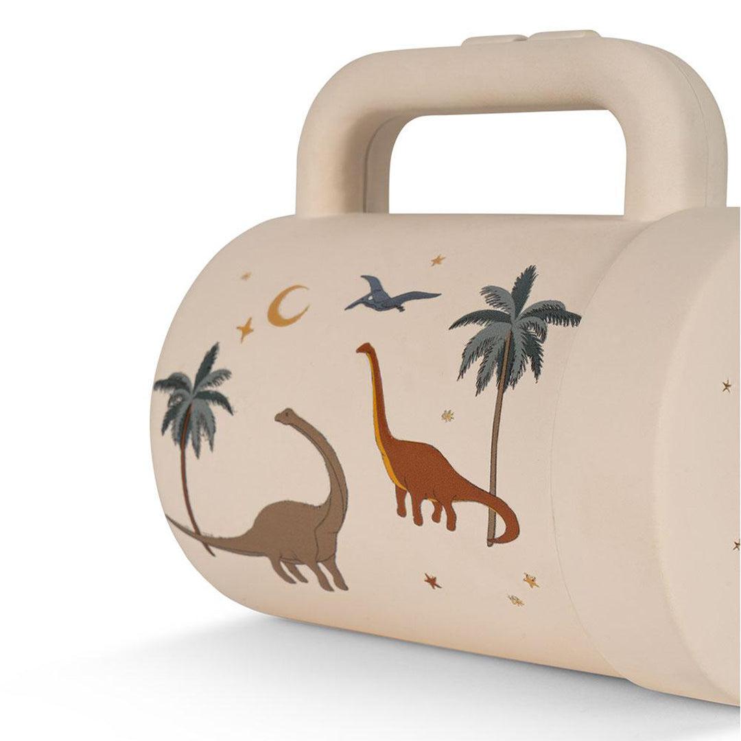  Konges Slojd Big Flash Light - Dino、mySite、merchandisen