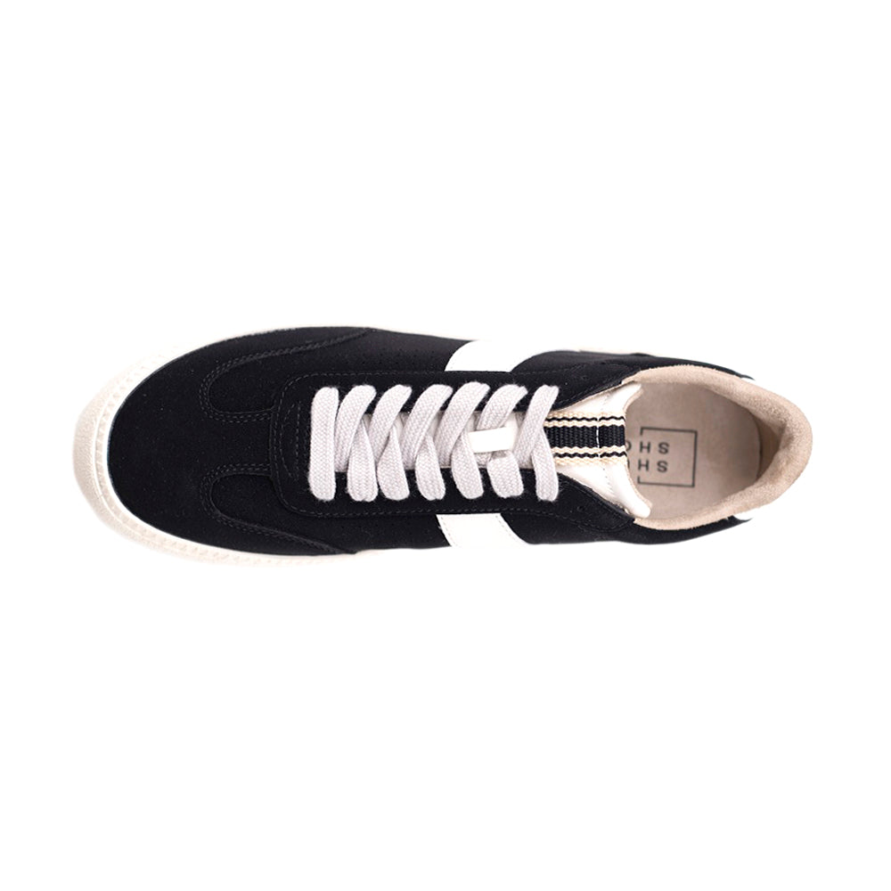 Stacey Platform Lace Up Sneakers、mySite、gtrtttuynbv