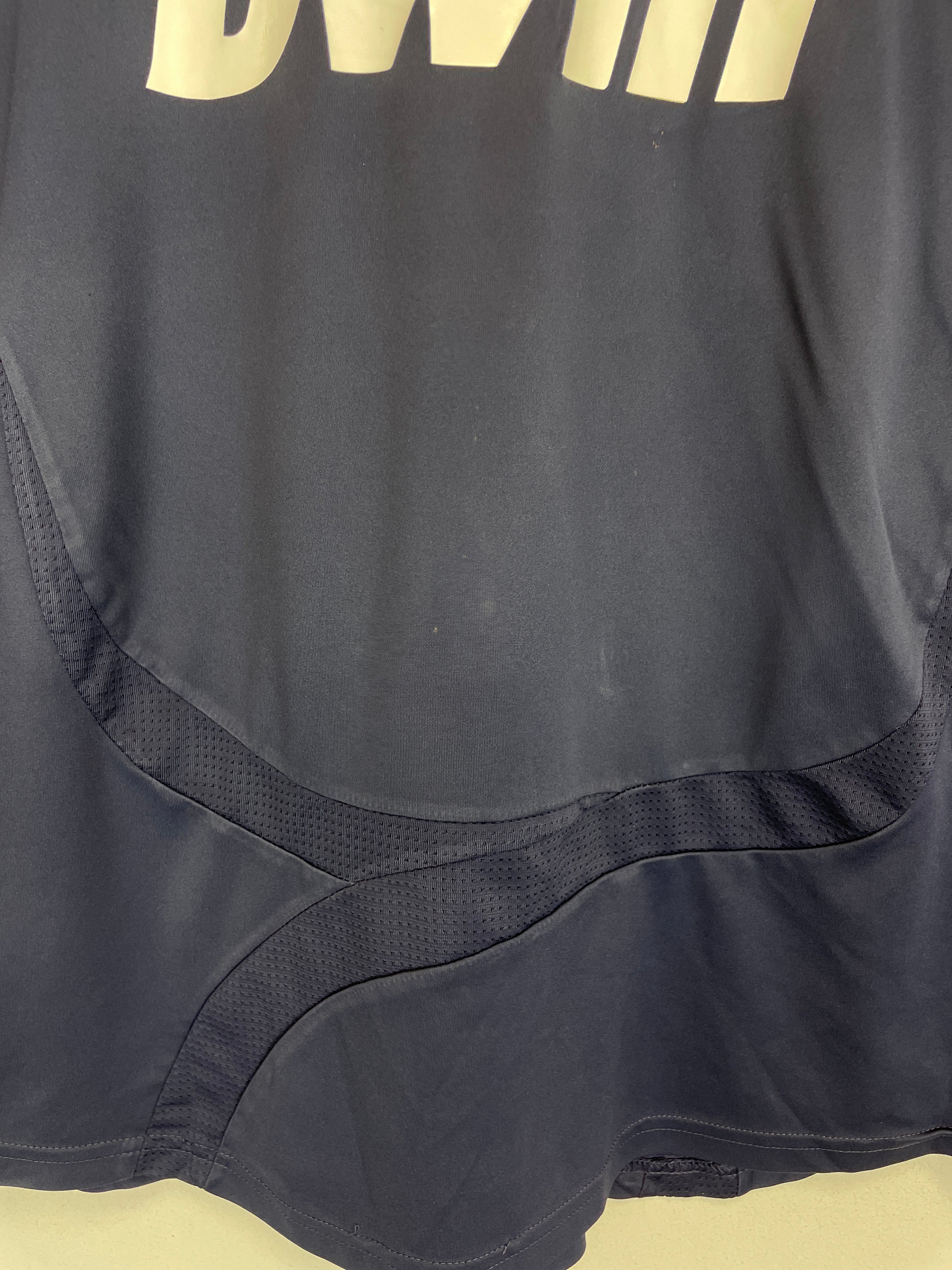 2007/08 REAL MADRID GUTI HAZ #14 AWAY SHIRT (L) ADIDAS、mySite、sh2007/08 REAL MADRID GUTI HAZ #14 AWAY SHIRT (L) ADIDAS、mySite、glenpowelloop_name