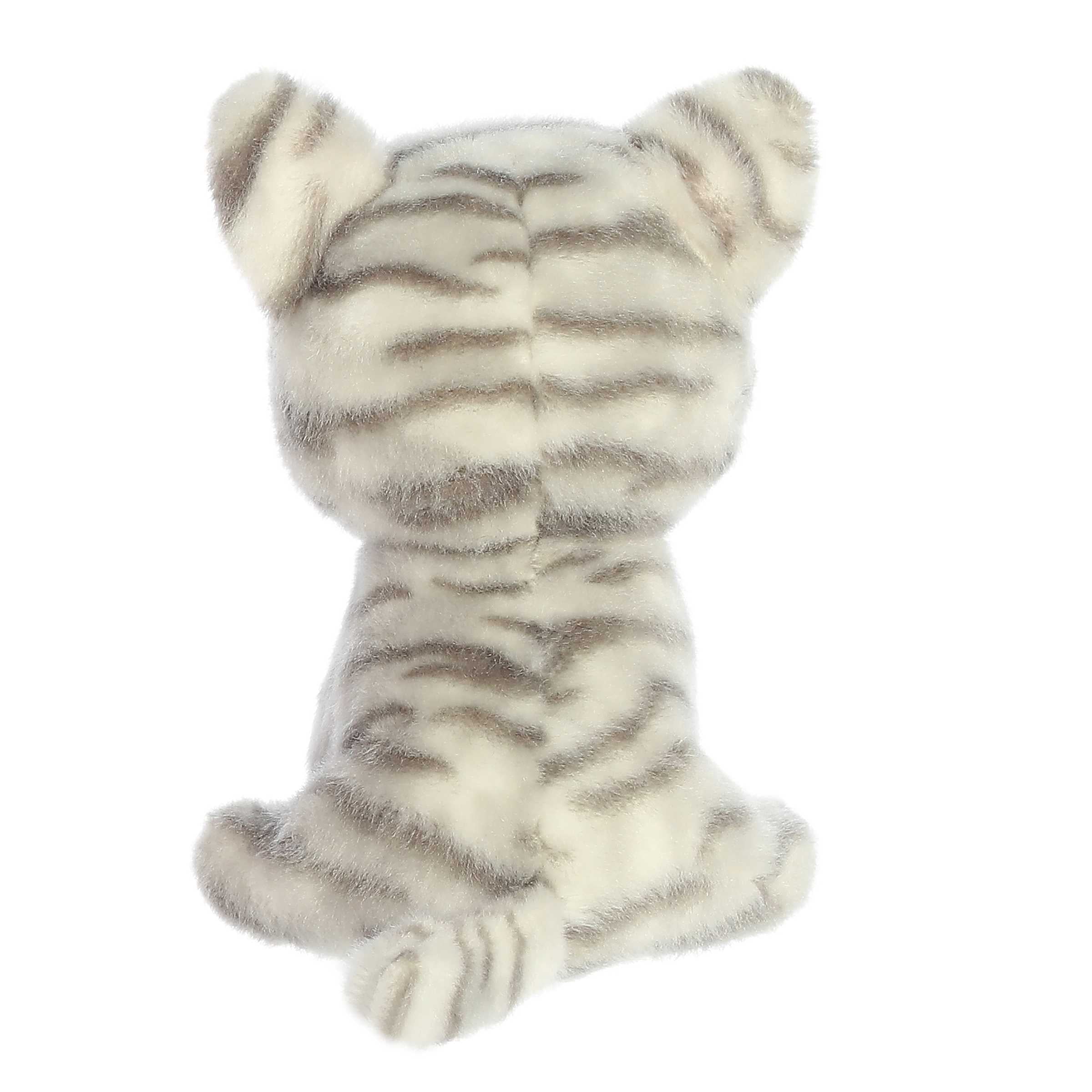 Aurora® - Petites™ - 7 Misty Grey Tabby™、mySite、g9winljtr
