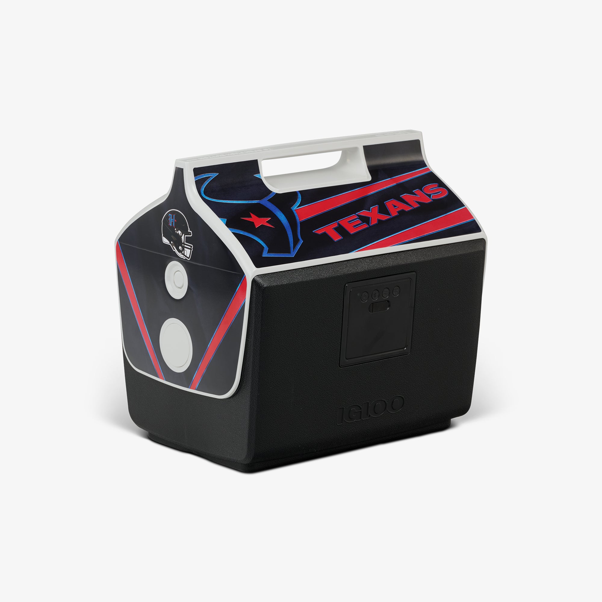 Houston Texans KoolTunes®、mySite、noshort