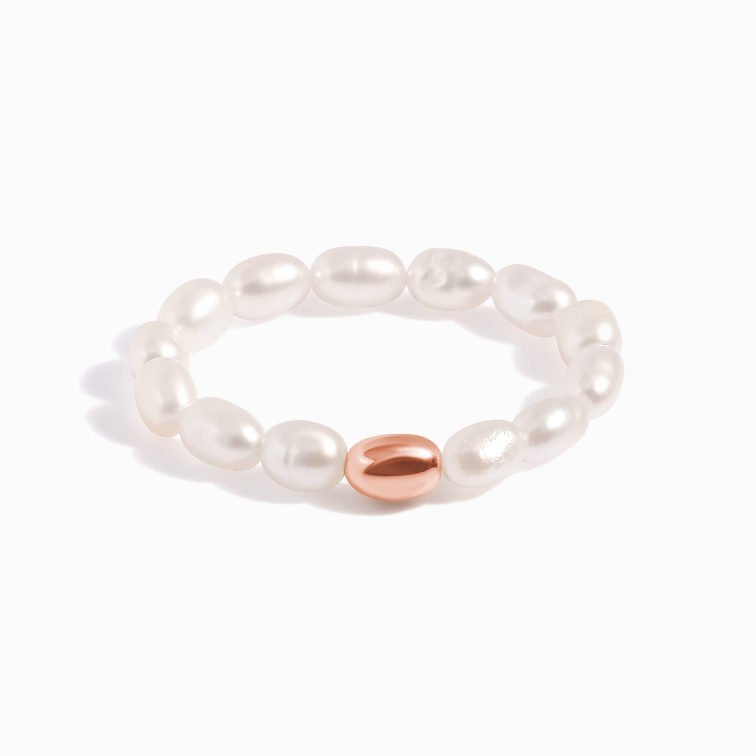 Rice Pearl Ring - Pearlisse、mySite、hinf8tx79