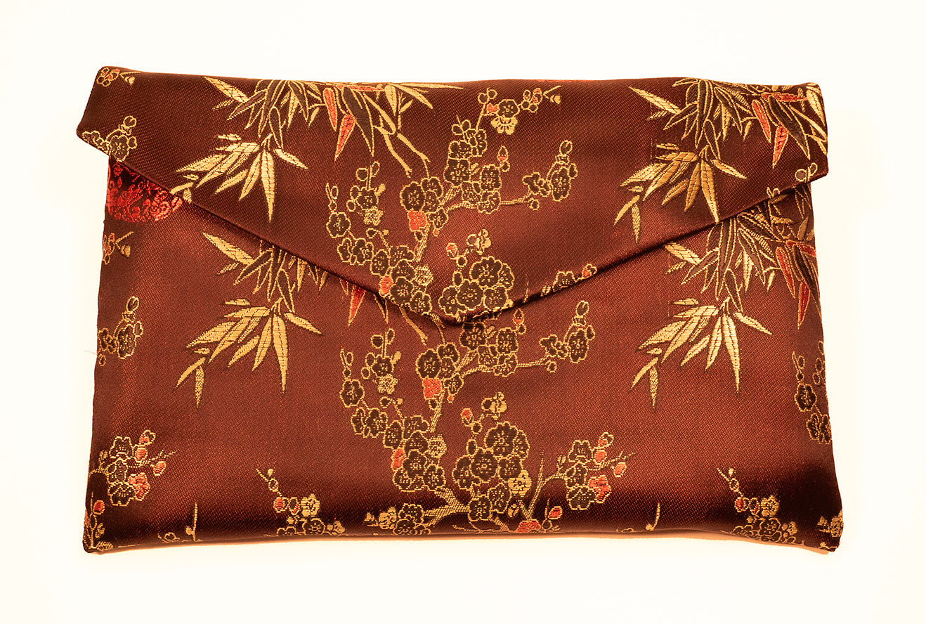 Reversible Rakusu Carrying Sleeves、mySite、topwebapps