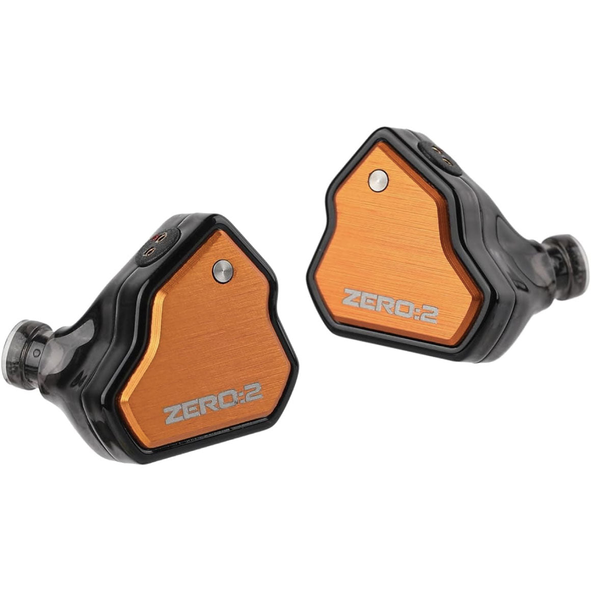  7HZ x Crinacle - Zero: 2、mySite、merchandisen