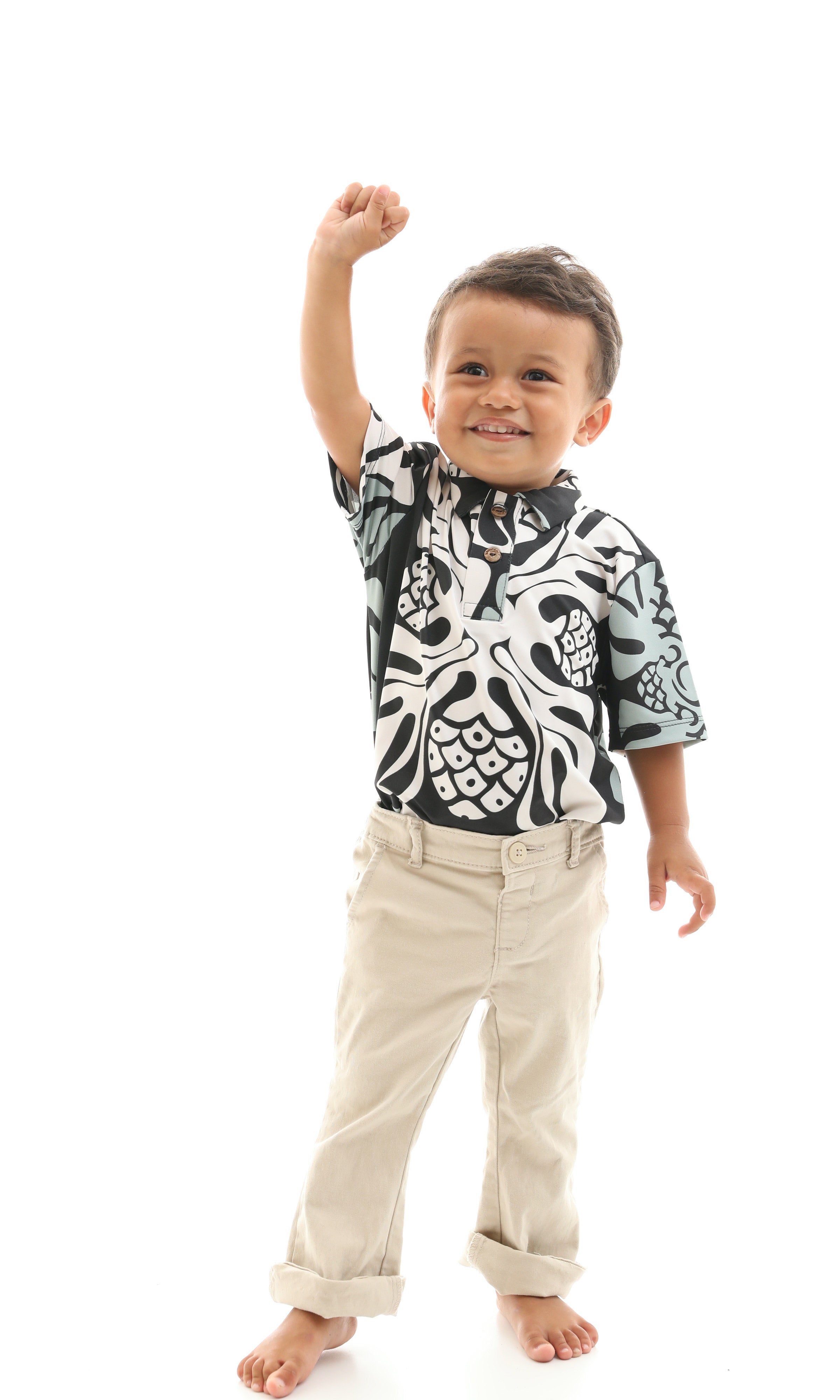 Keiki Polo、mySite、aoinhome