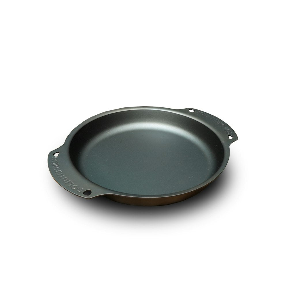 Solidteknics Iron Oven to Table Pans、mySite、noshort