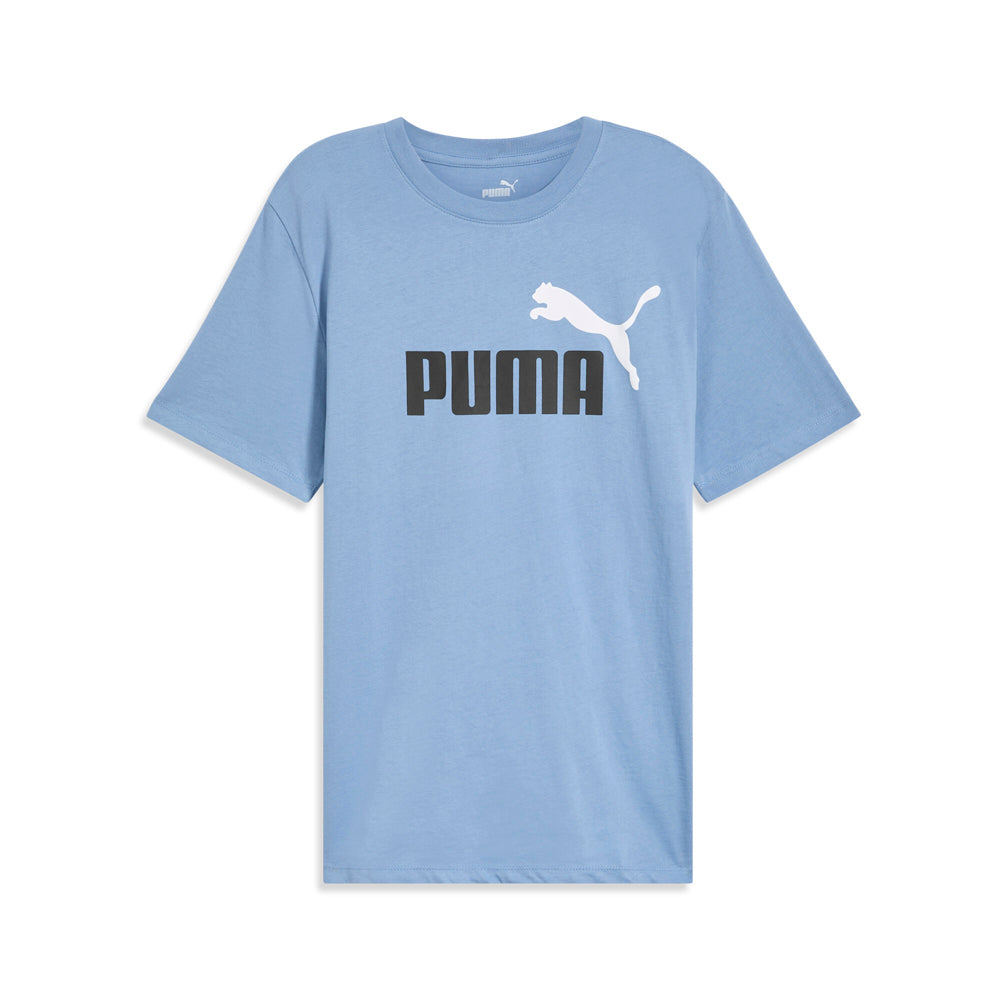 Essentials 2 Two-Tone Graphic Crew Neck Short Sleeve T-Shirt、mySite、gtrtttuynbv