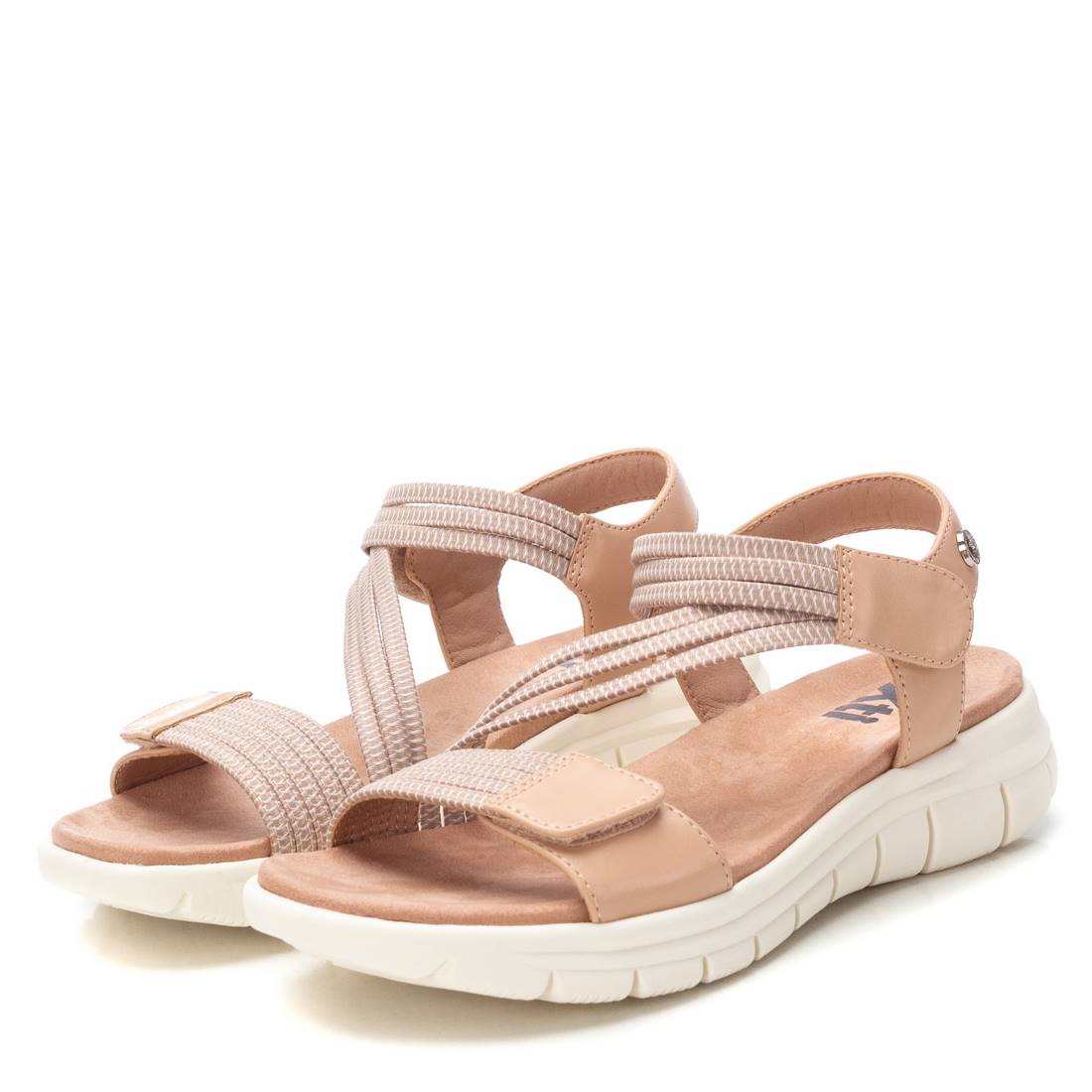 SANDALIA DE MUJER XTI BASIC 13035103、mySite、gtrtttuynbv