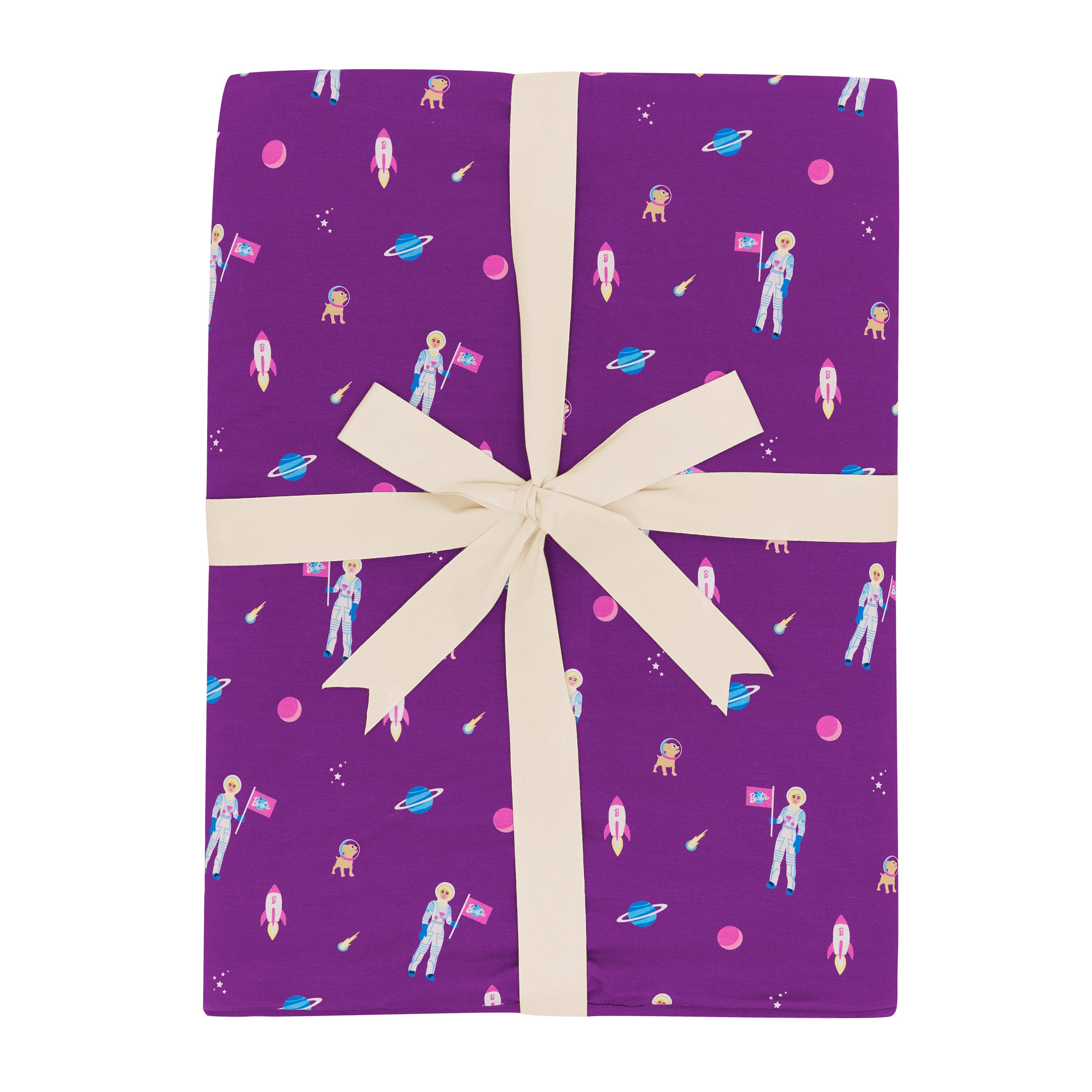  Youth Blanket in Barbie™ Astronaut 1.0、mySite、layawaytickets