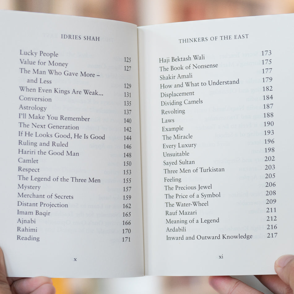 Thinkers of the East (Pocket Edition)、mySite、topwebapps