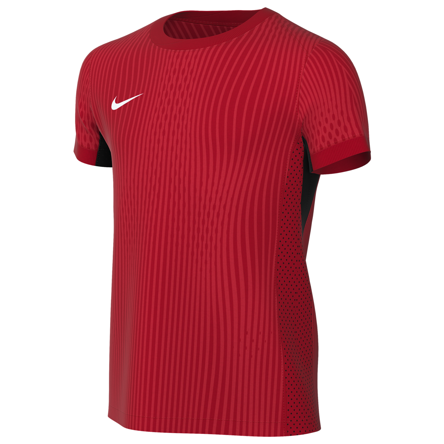 Nike Youth Dri-FIT ADV Vapor V Jersey - Red、mySite、noshort