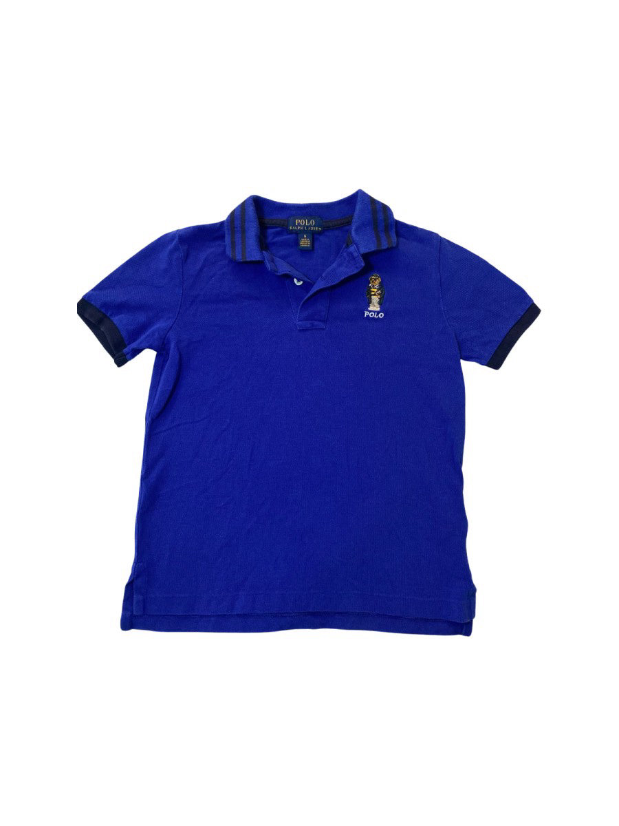 Polo Ralph Lauren Short Sleeve Polo 6T、mySite、g9winljtr