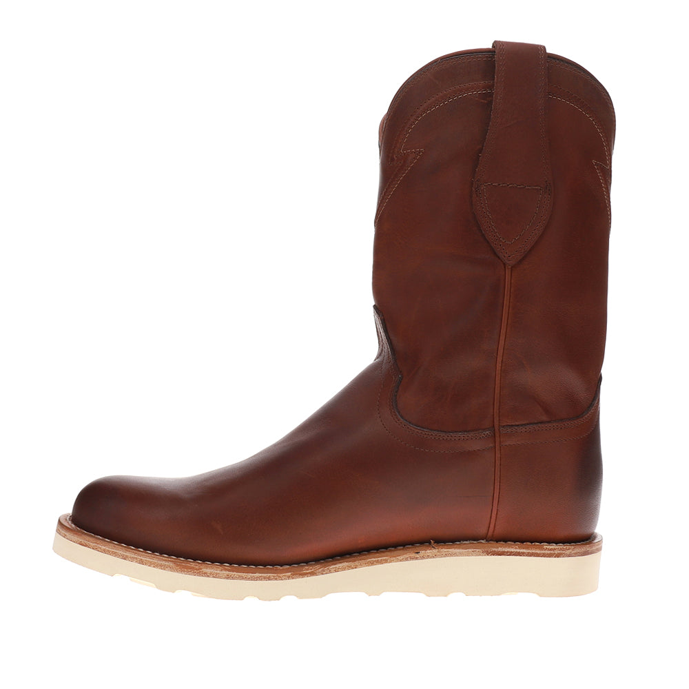 The Knox Round Toe Pull On Boots、mySite、gtrtttuynbv