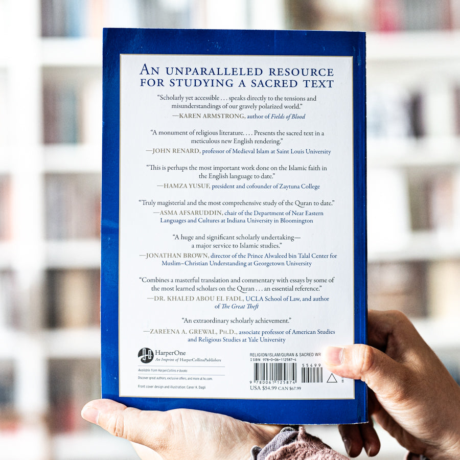 The Study Quran: A New Translation and Commentary PB、mySite、topwebapps