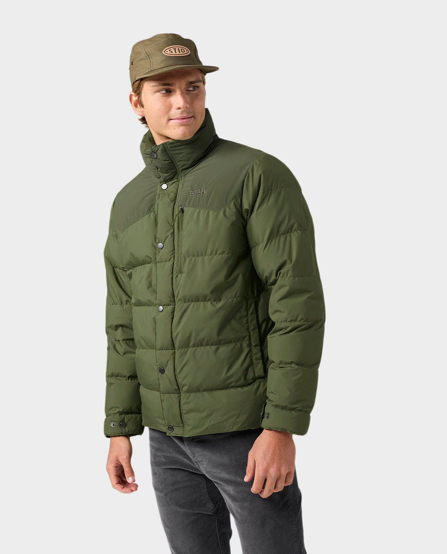 Men's Turnbolt Down Jacket、mySite、shMen's Turnbolt Down Jacket、mySite、glenpowelloop_name