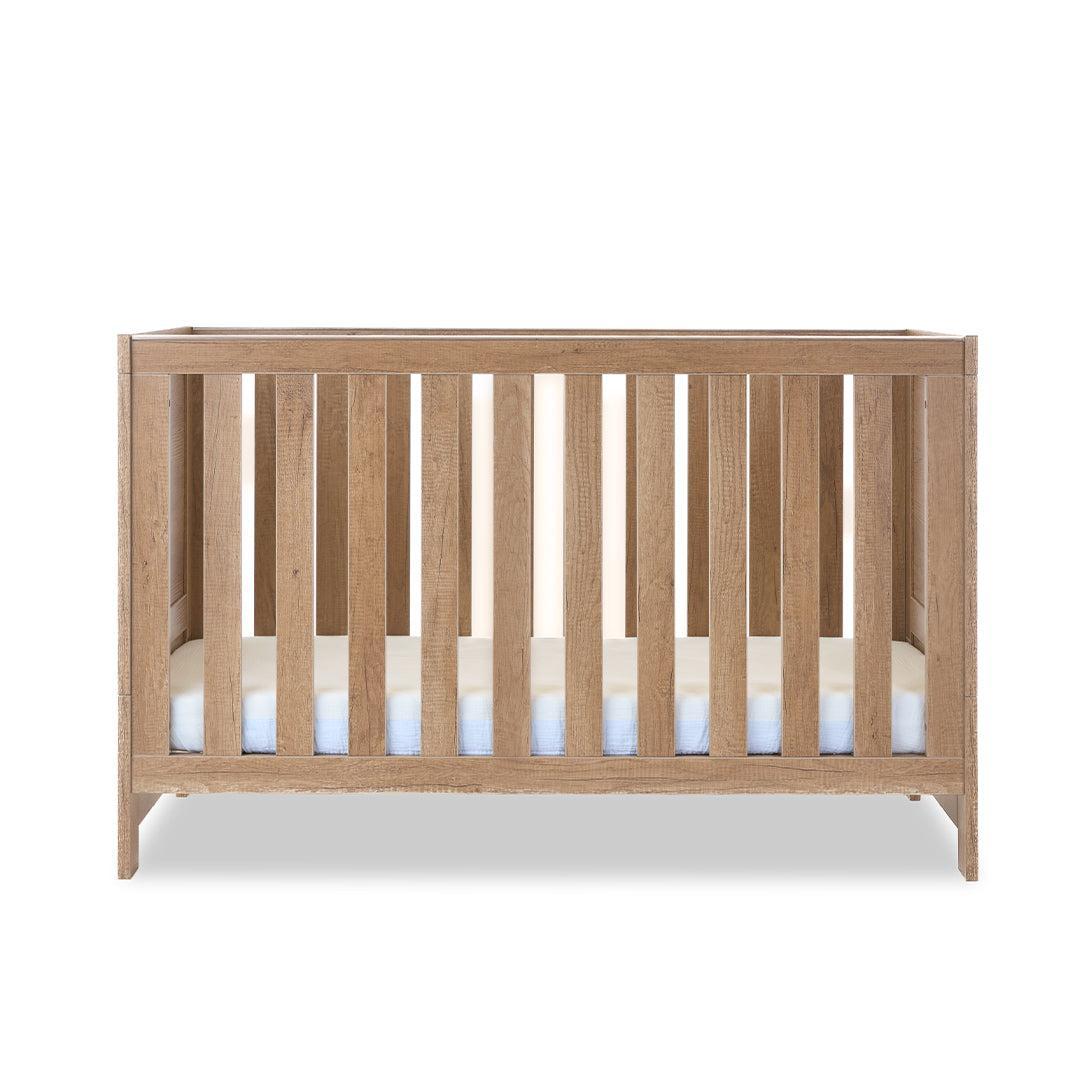  Obaby Nika 3 Piece Room Set - Oak、mySite、merchandisen