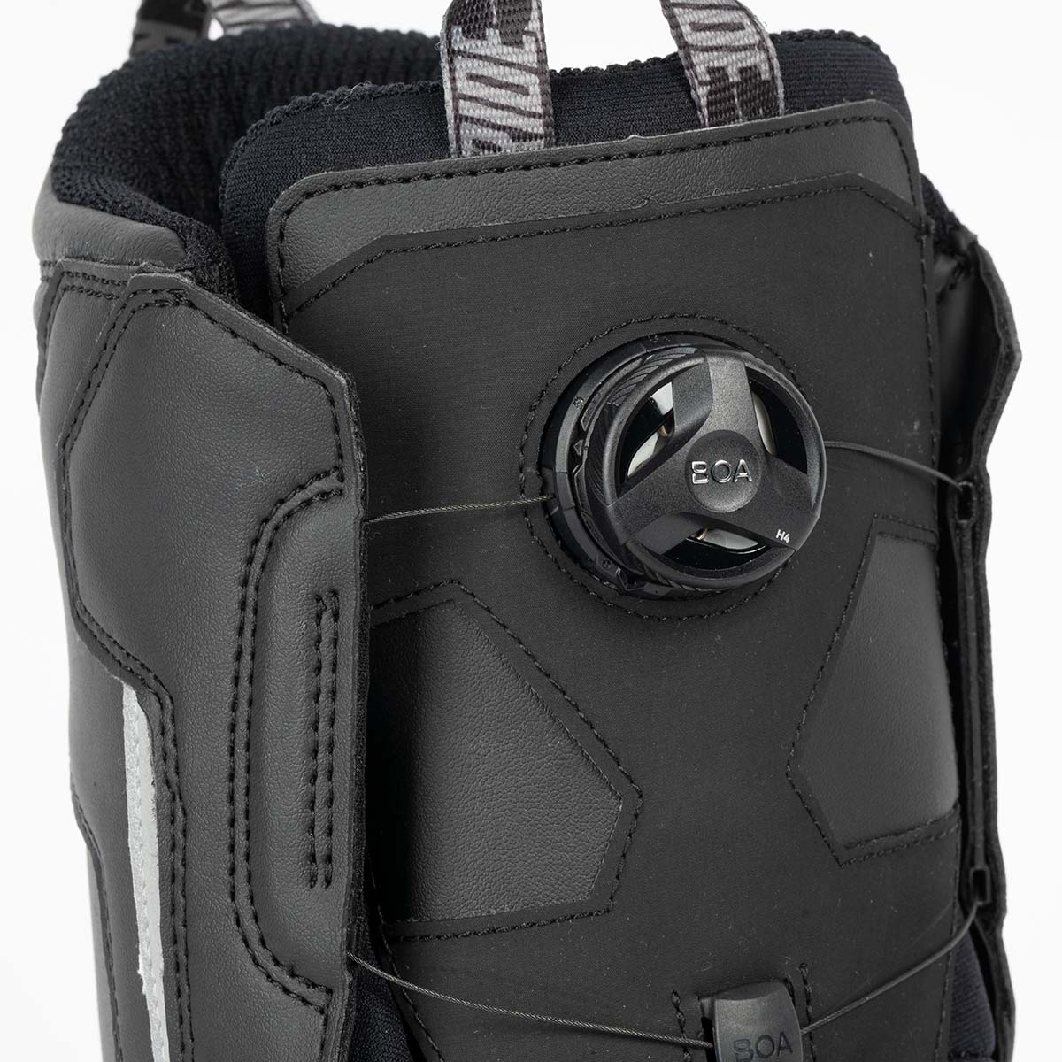 Saber Single Boa Boot、mySite、dreamappss