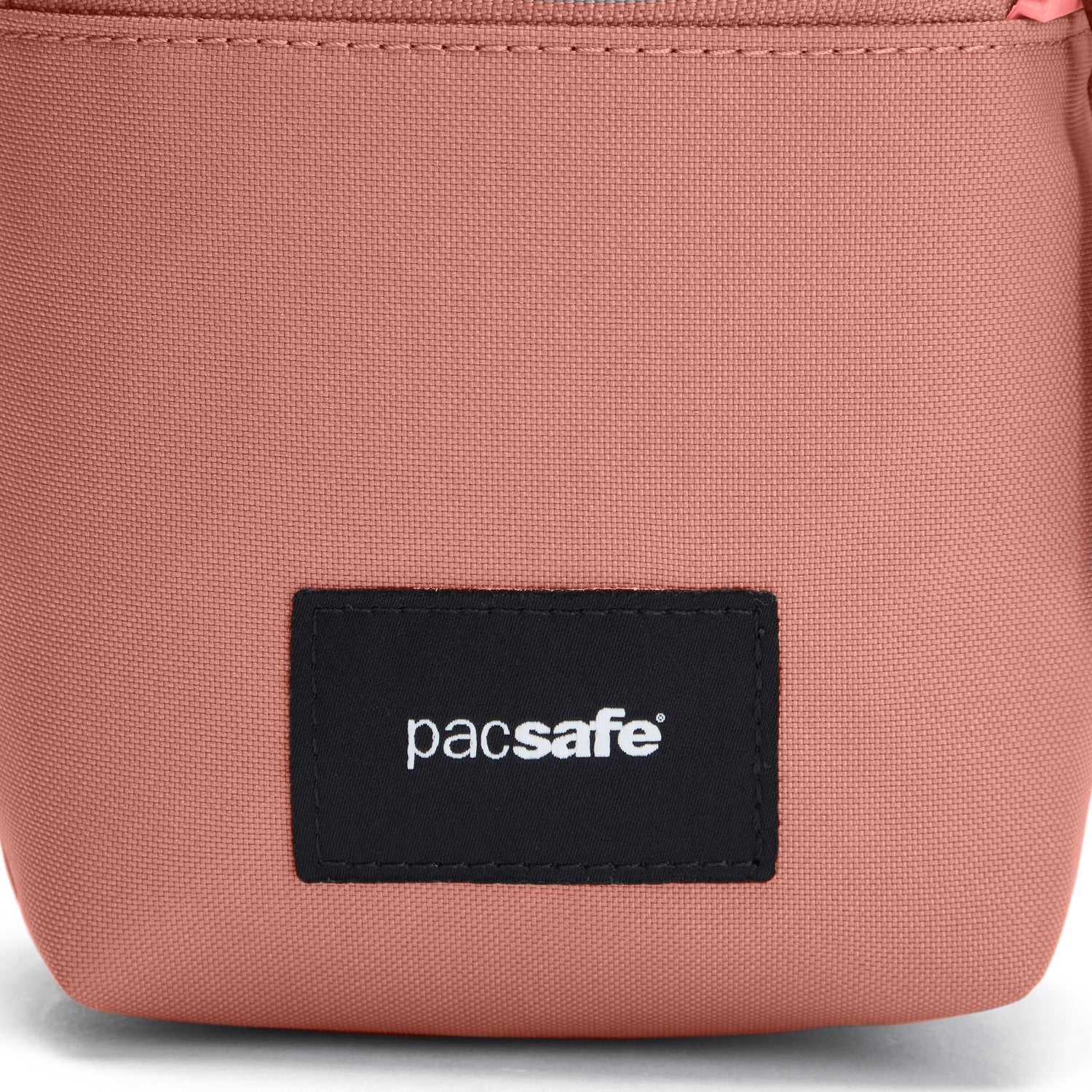 Pacsafe® GO anti-theft micro crossbody、mySite、garagedoors4me