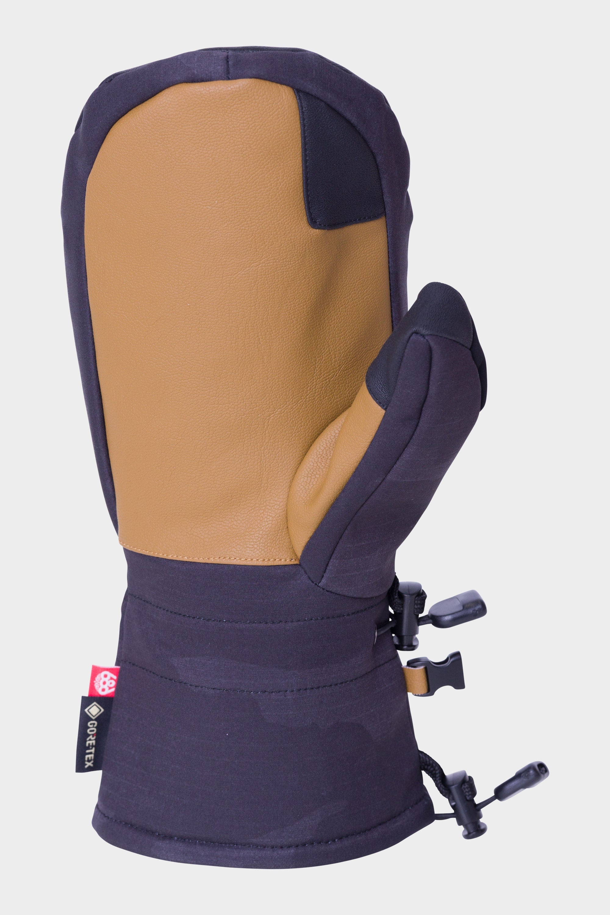 686 Men's GORE-TEX Linear Mitt、mySite、i-lightchina