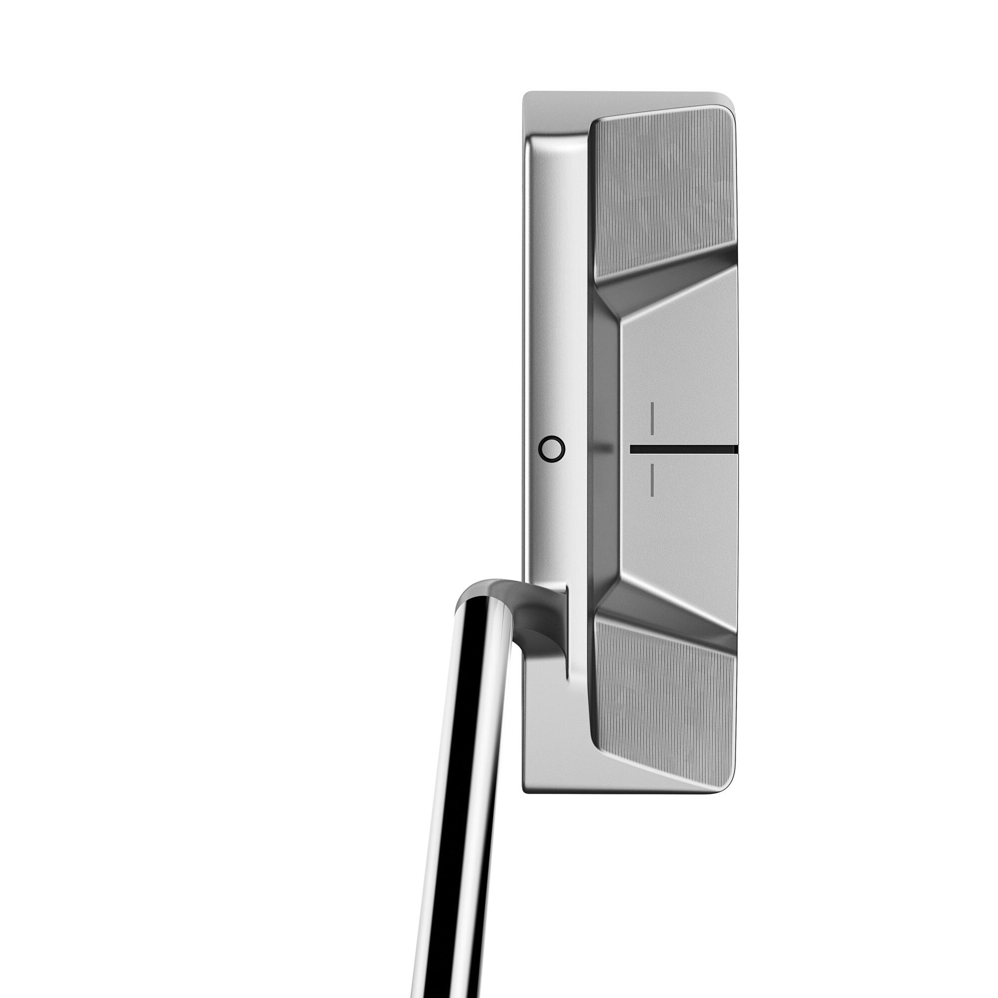 TOE HANG GOLF PUTTER RIGHT HANDED - INESIS BLADE、mySite、shTOE HANG GOLF PUTTER RIGHT HANDED - INESIS BLADE、mySite、glenpowelloop_name
