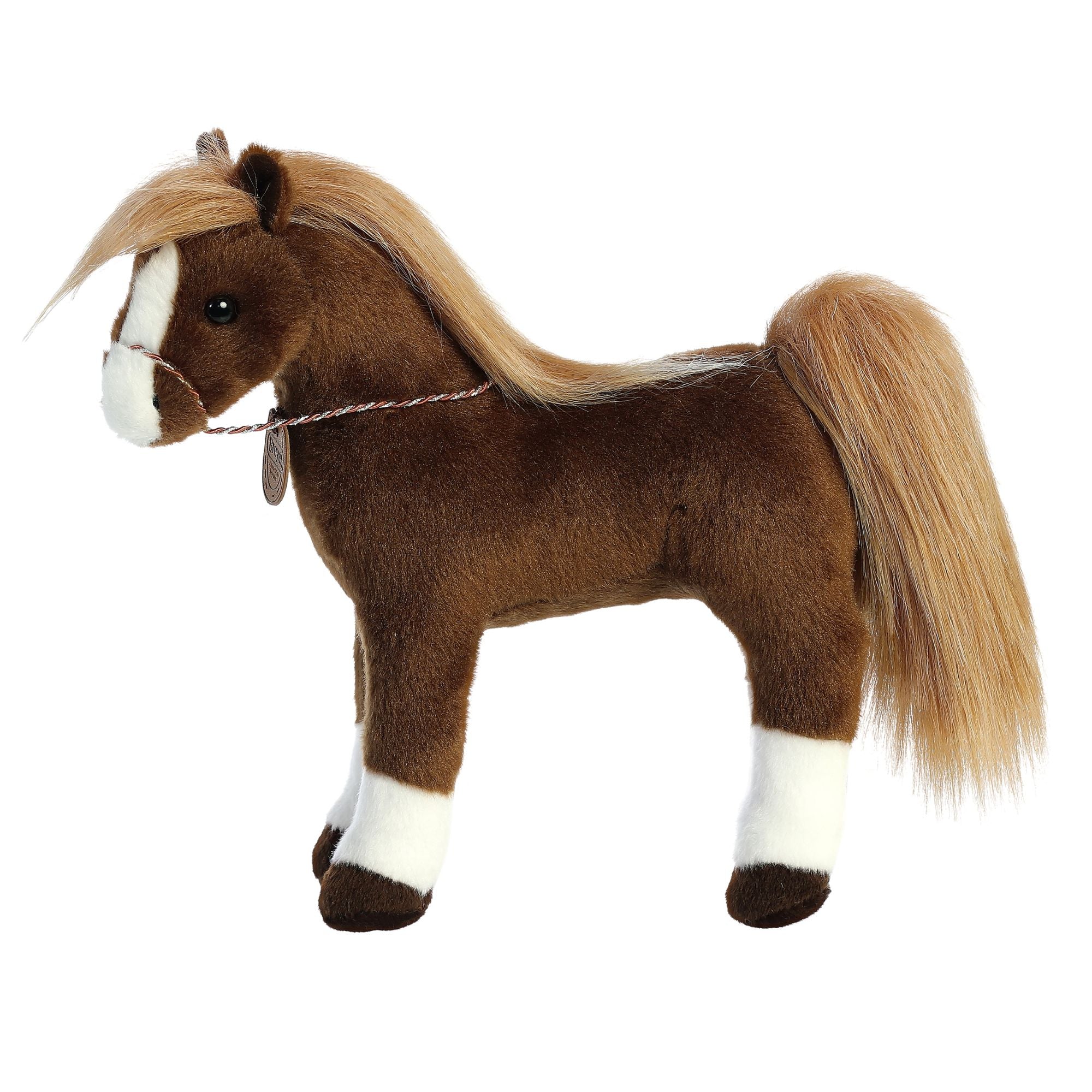 Aurora® - Breyer® - Showstoppers - 13 American Saddlebred、mySite、g9winljtr