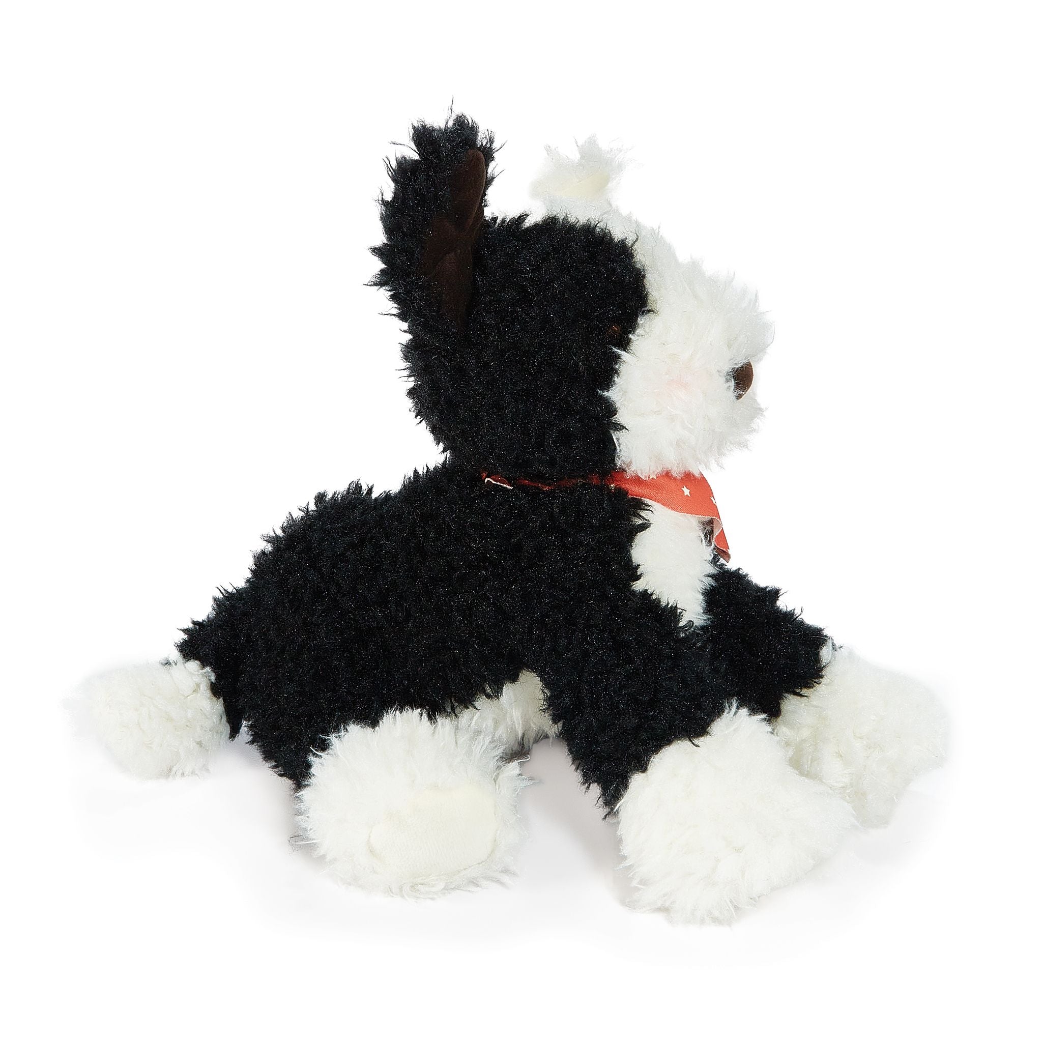 Pepper the Farm Dog Plush、mySite、g9winljtr