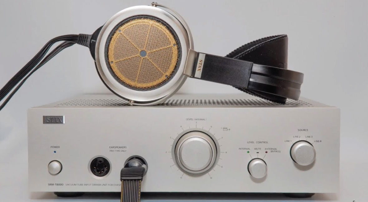 Headphone-Zone-STAX-SRM-T8000