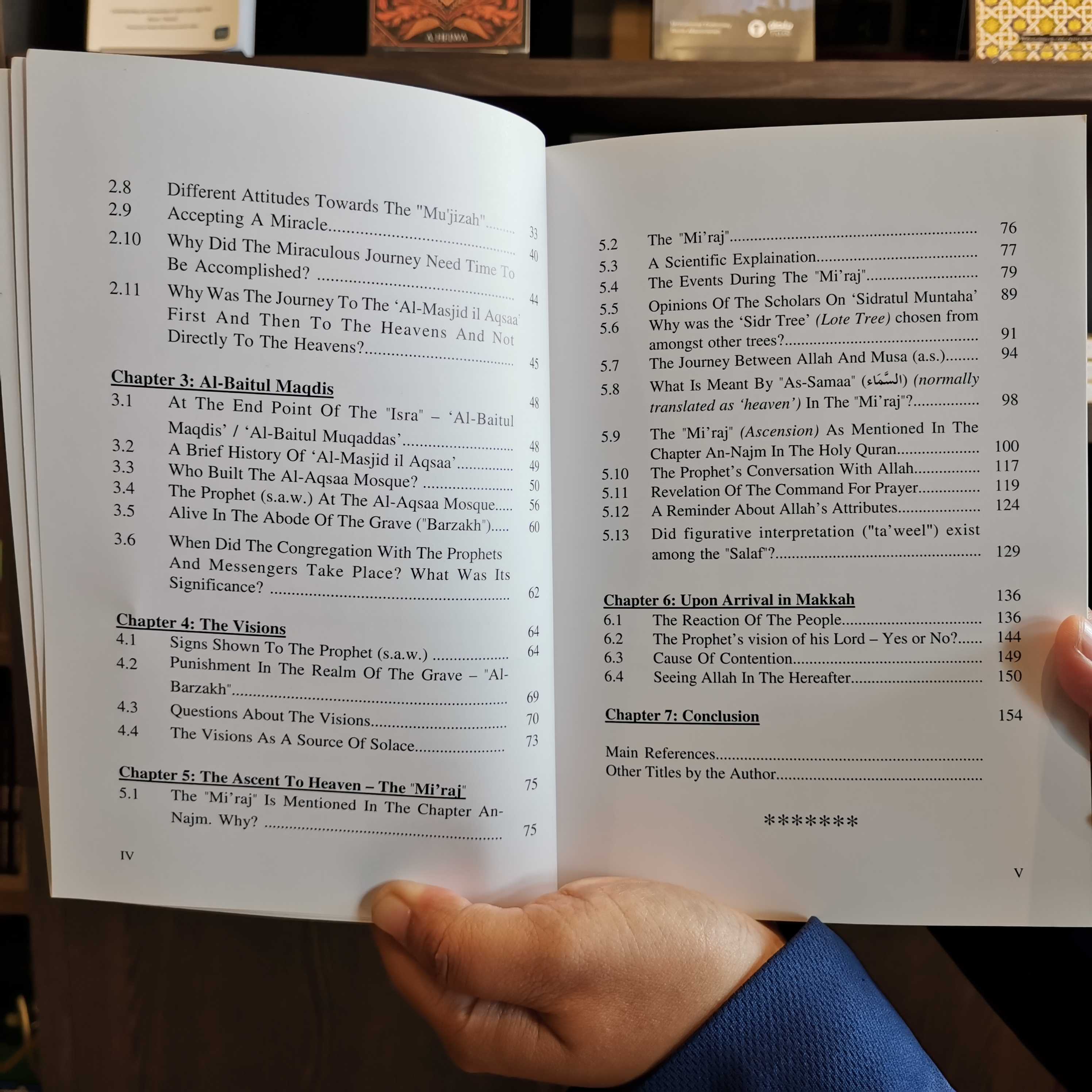 Miraculous Journey Al Isra Wal Mi’raj、mySite、topwebapps