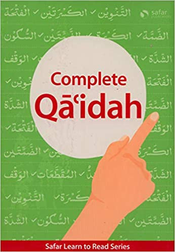 Safar Publications - Complete Qaidah、mySite、topwebapps