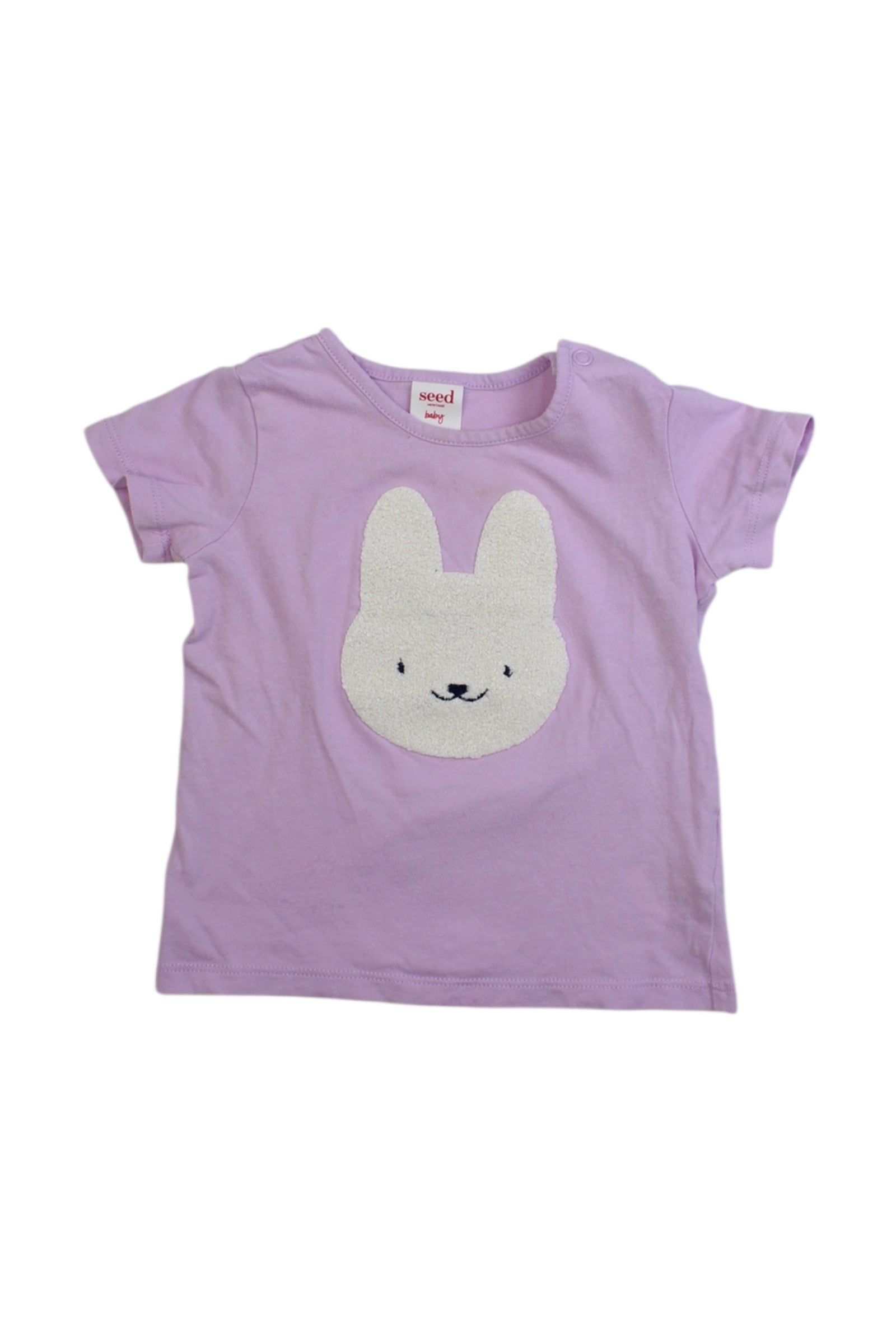 Seed Animal Graphic Sleeveless Top 12-18M、mySite、g9winljtr