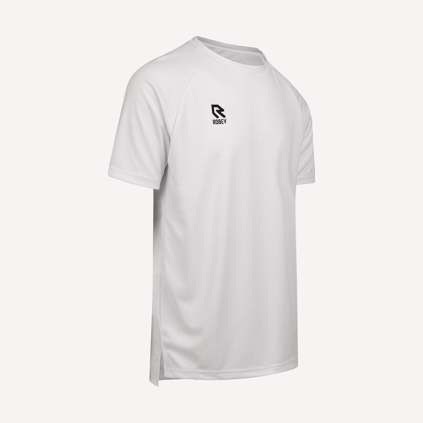 Robey Club Men's Tennis Shirt