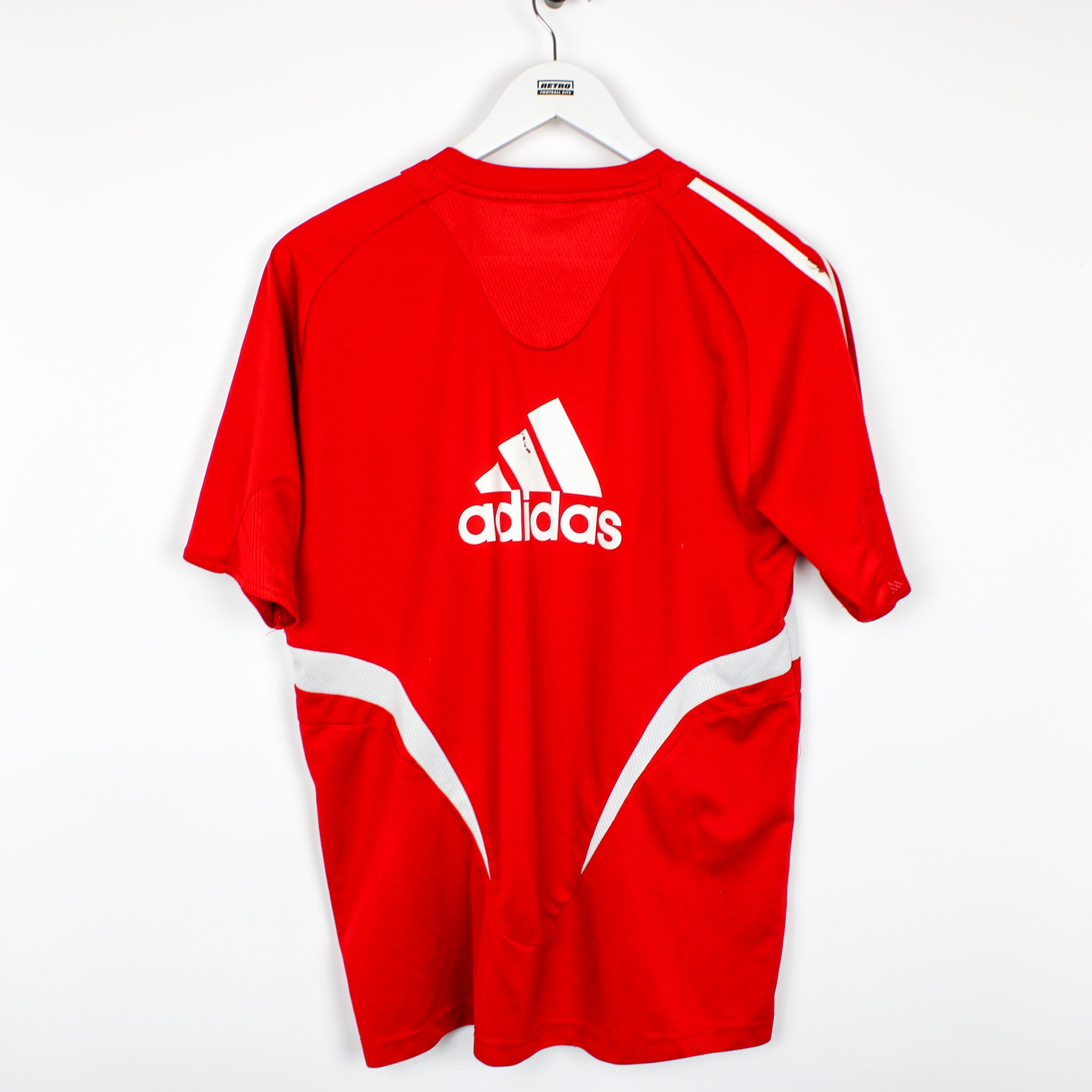 Liverpool Training Shirt (Fair) - L、mySite、shLiverpool Training Shirt (Fair) - L、mySite、glenpowelloop_name