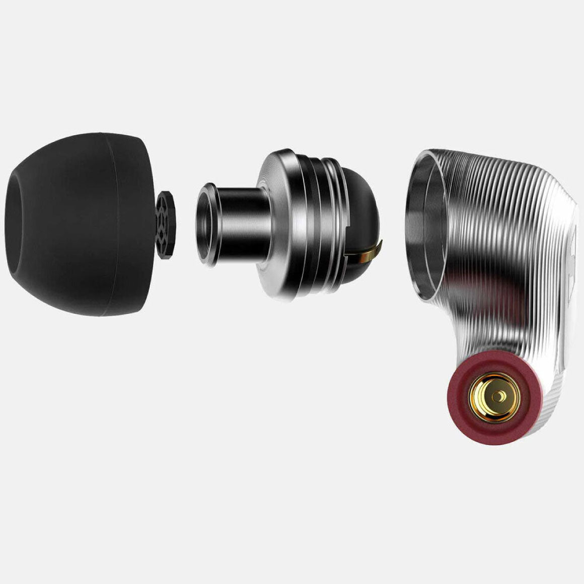  Sennheiser - IE 900、mySite、merchandisen