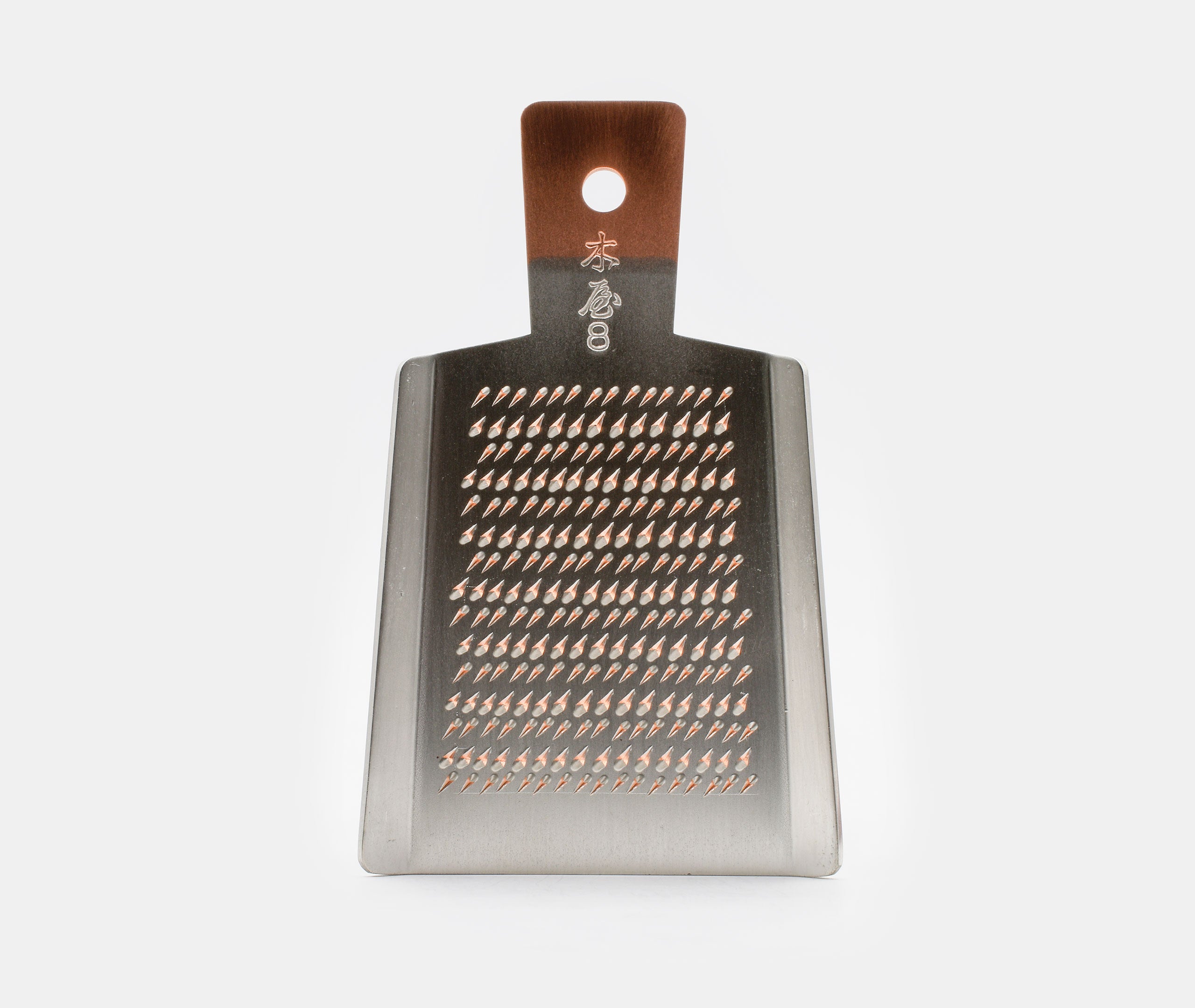 Copper Spice Grater、mySite、topwebapps