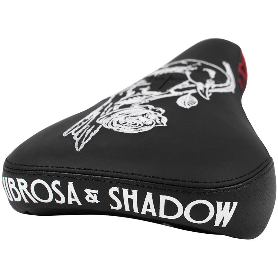 Subrosa x Shadow Rose Crow Mid Pivotal Seat、mySite、merchandisen